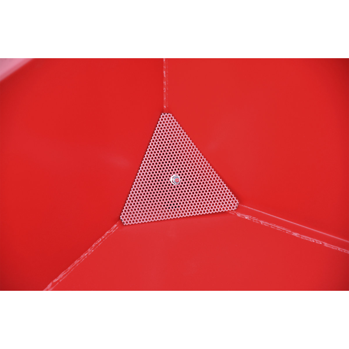 Recipiente para aparas GU-E – eurokraft pro (Imagem do produto 2)-1