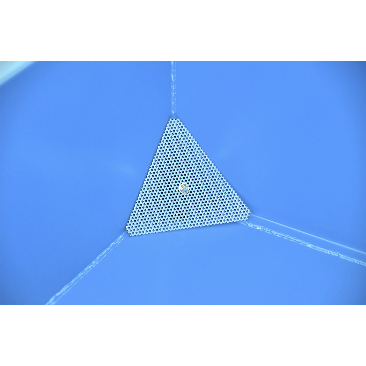 Recipiente para aparas GU-E – eurokraft pro (Imagem do produto 2)-1