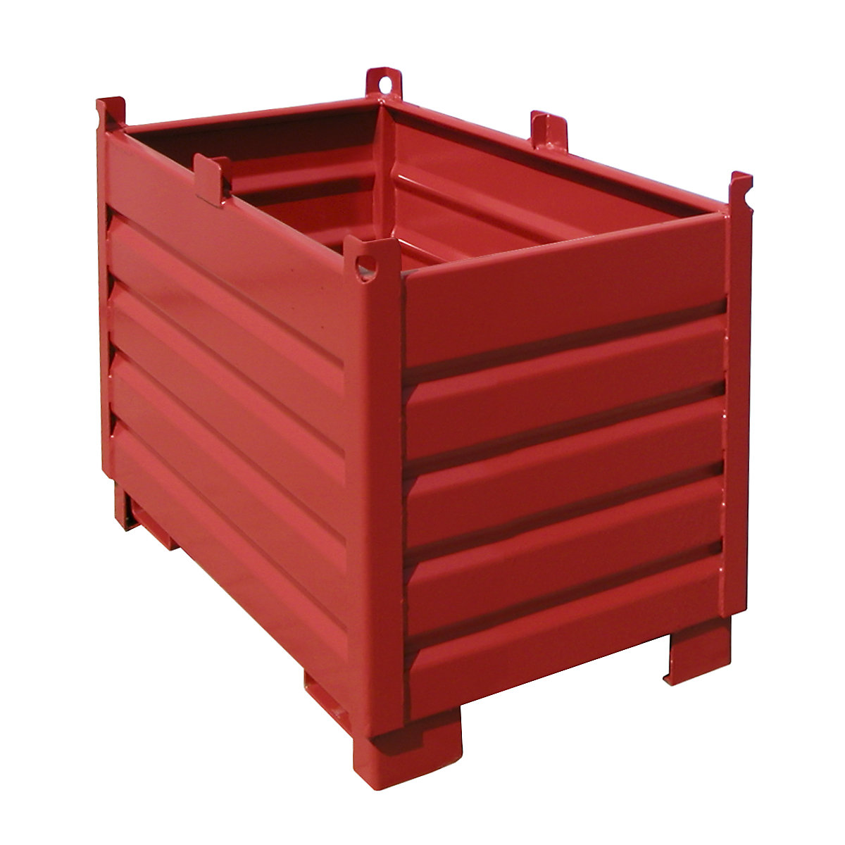 Recipiente coletor – eurokraft pro