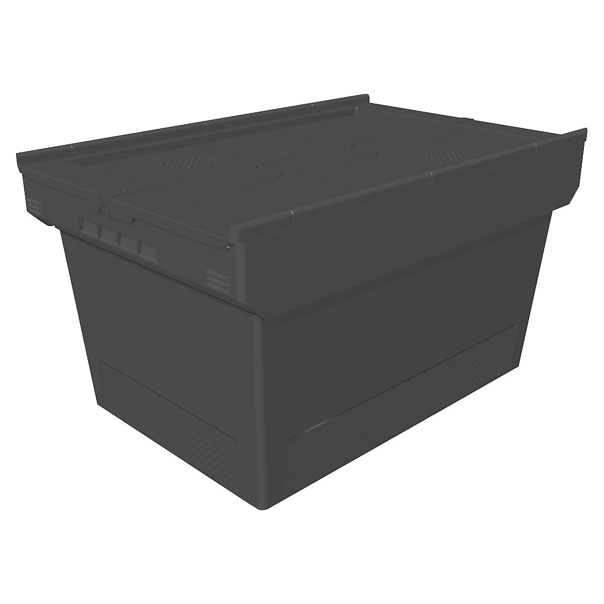 Recipiente reutilizável MB Eco – BITO