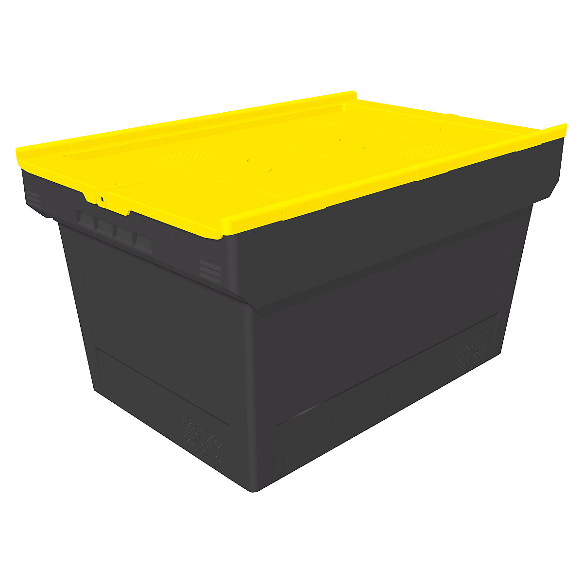 Recipiente reutilizável MB Eco – BITO