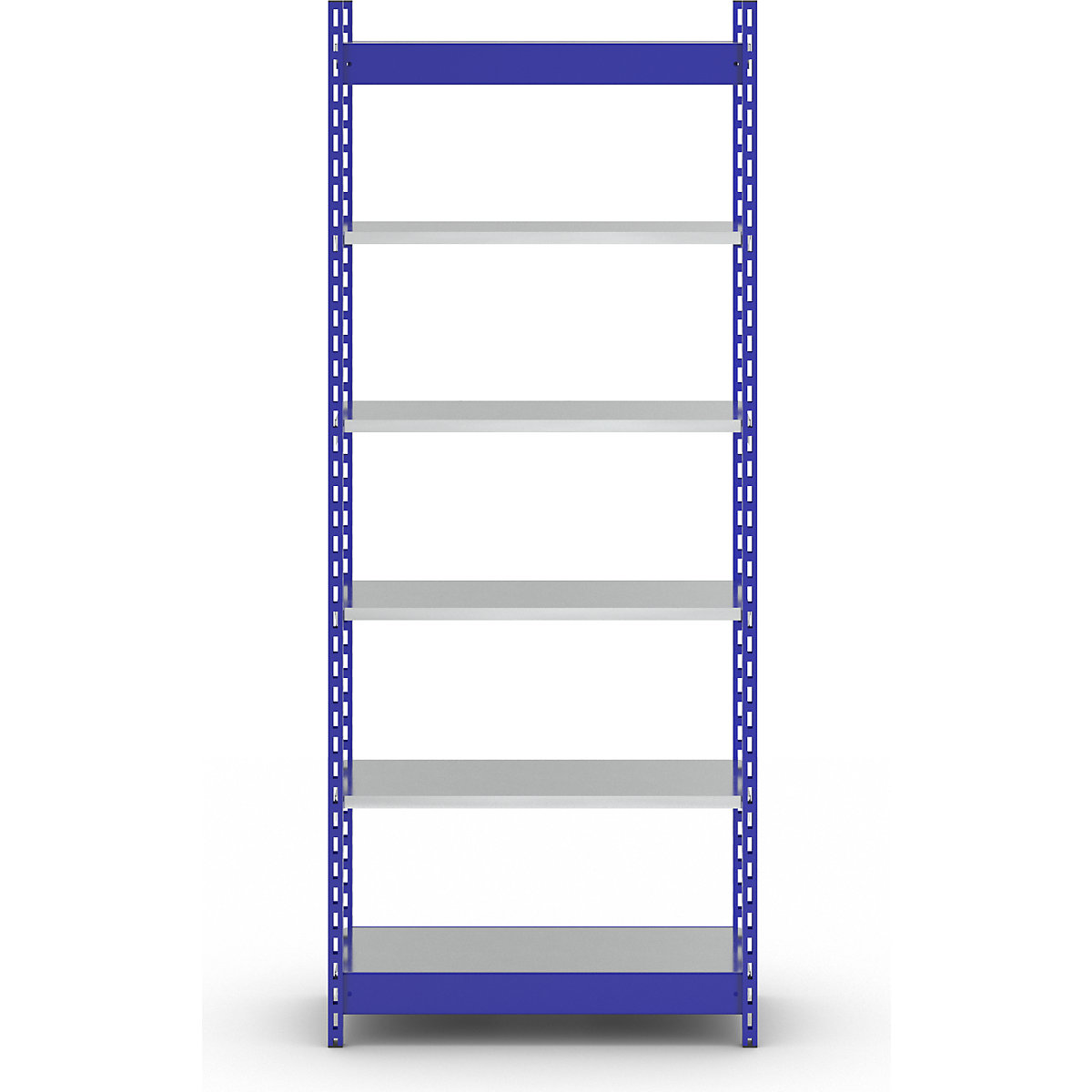 Estante de encaixar estável, de um lado – hofe (Imagem do produto 6)-5