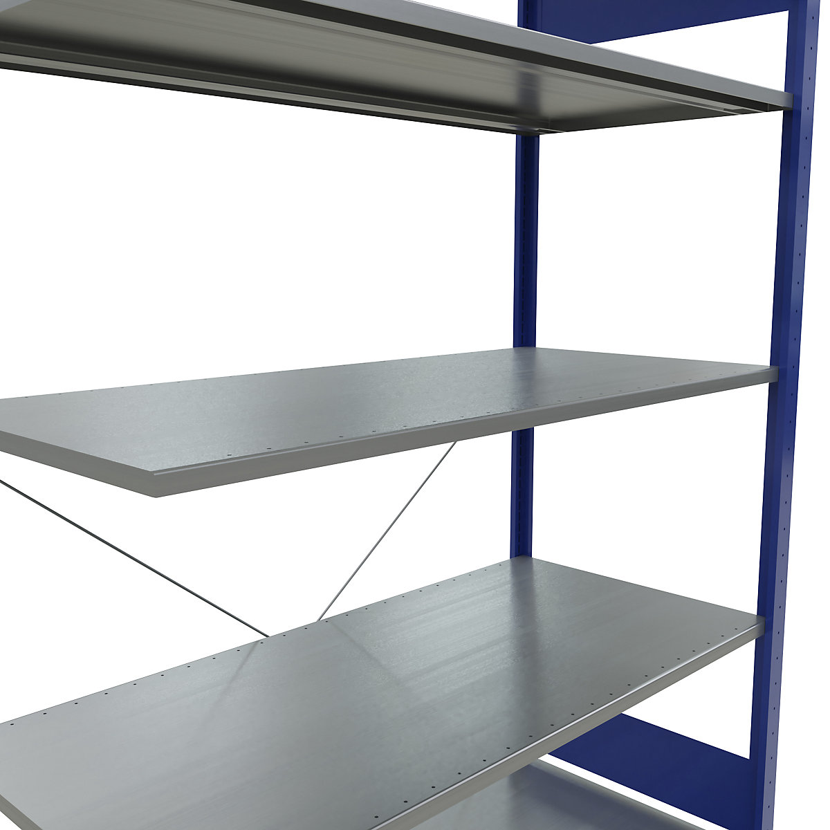 Estante de encaixar – eurokraft pro (Imagem do produto 8)-7