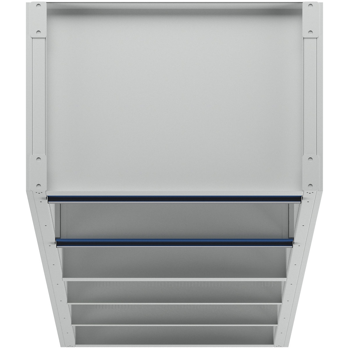 Estante de gavetas – LISTA (Imagem do produto 8)-7