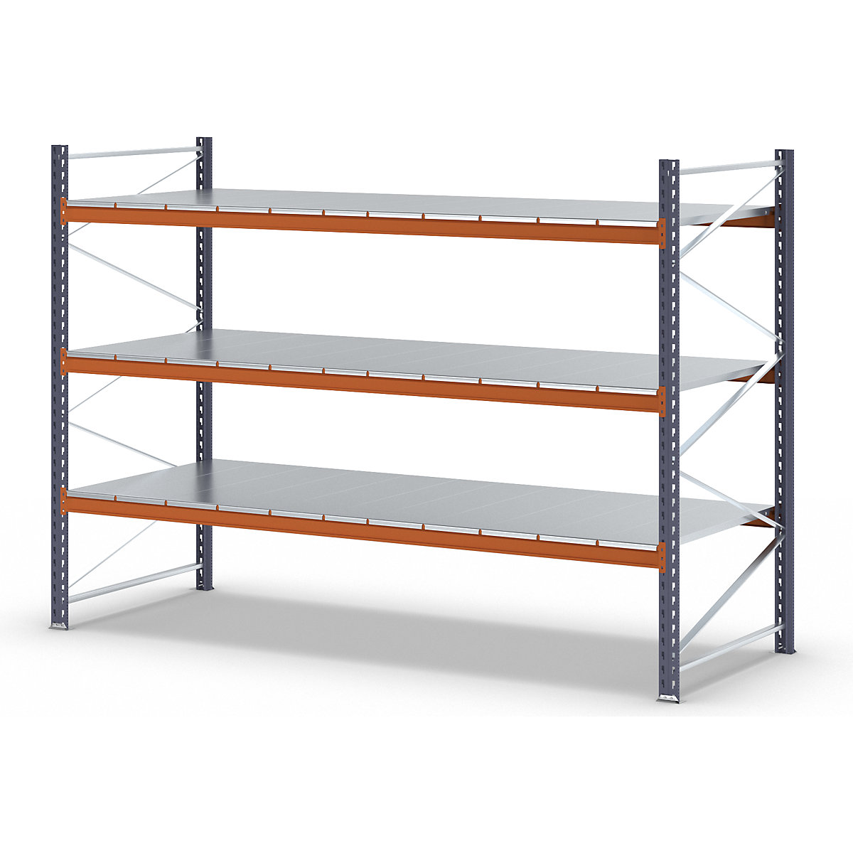 Estante larga (Imagem do produto 7)-6