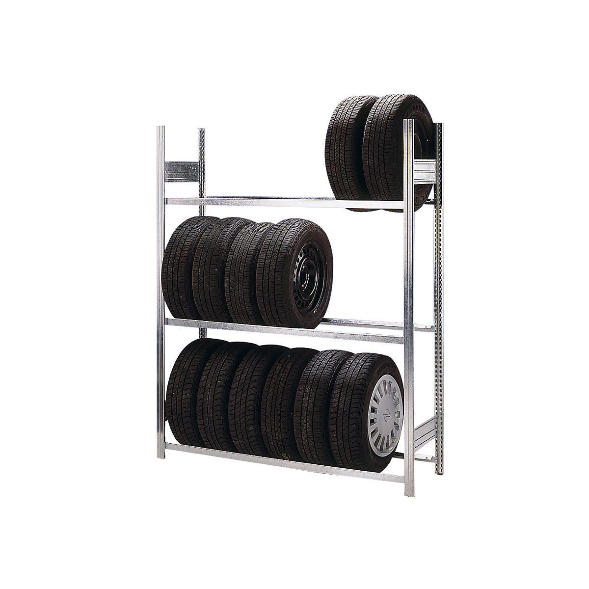 Estante para pneus – hofe (Imagem do produto 3)-2