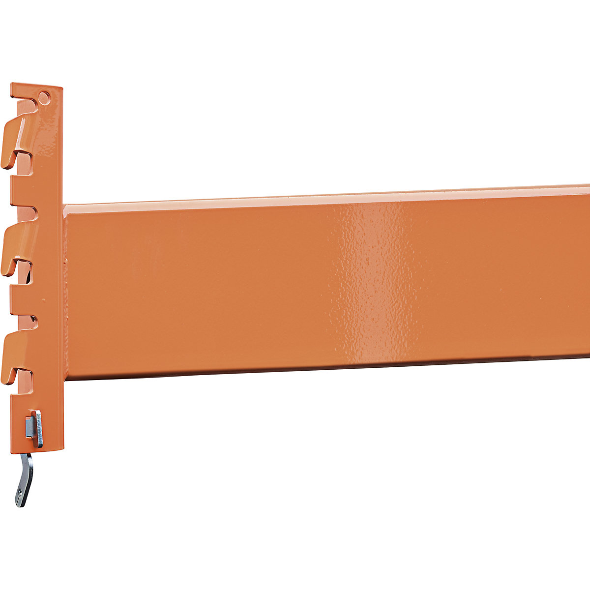 Travessas de estante para paletes – eurokraft pro (Imagem do produto 3)-2