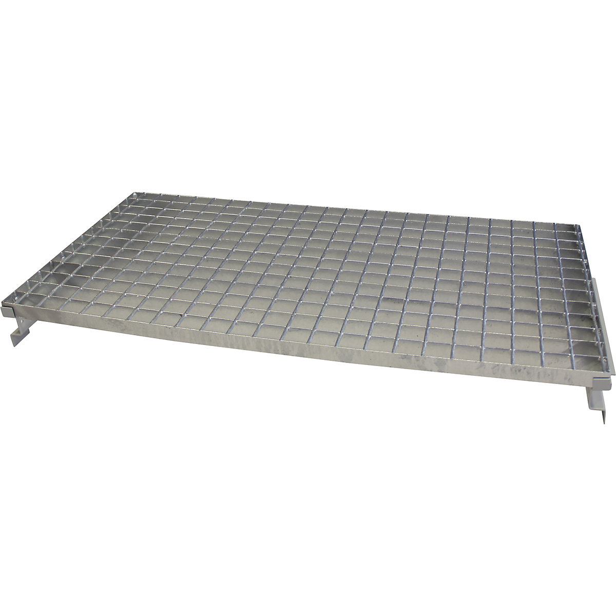 Fundo em grade - eurokraft pro