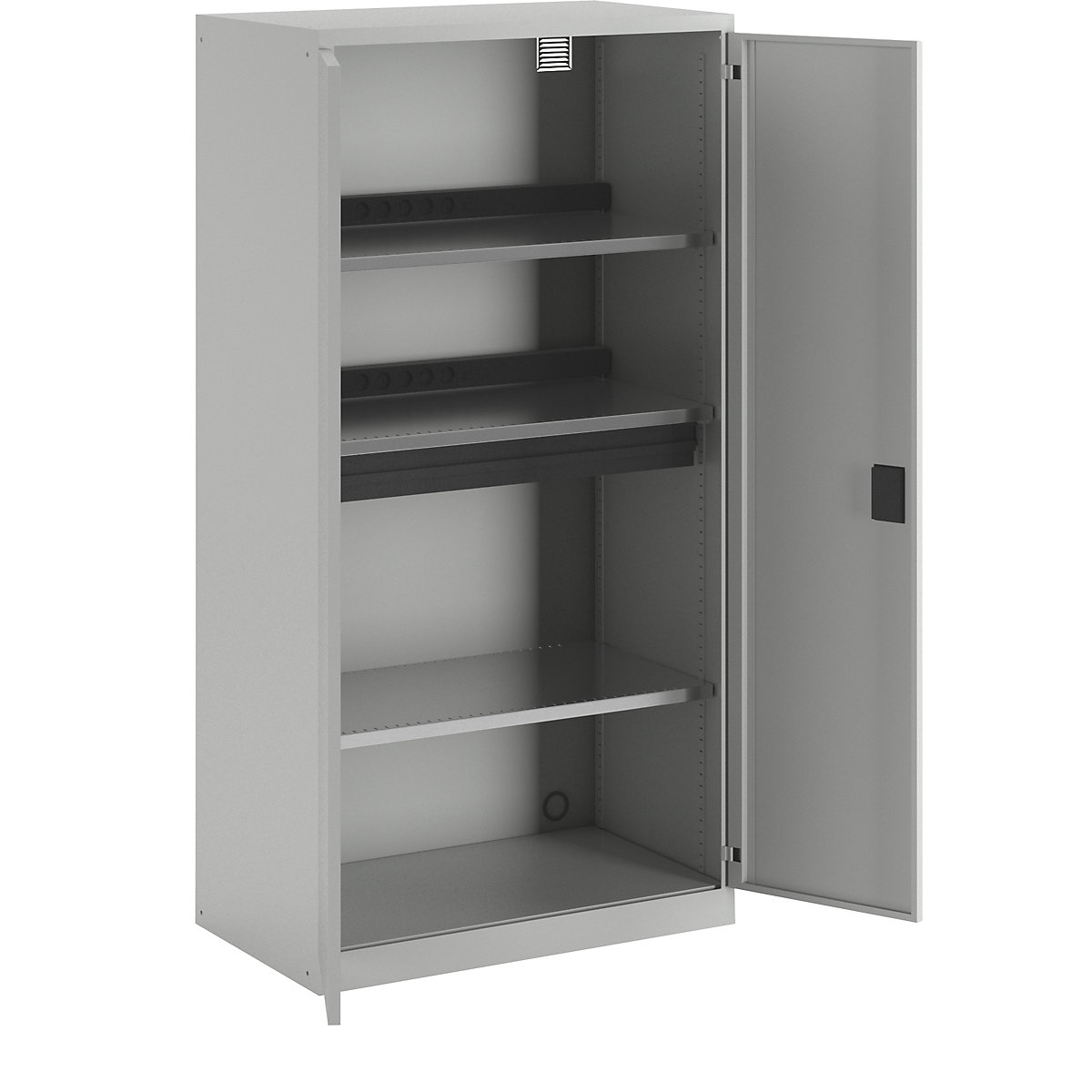 Armoire de chargement centralisé - LISTA