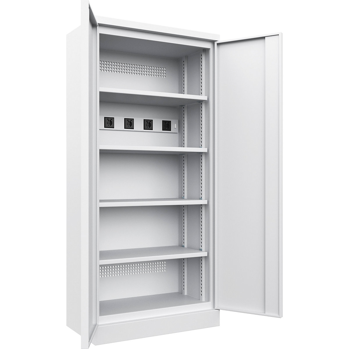 Armoire de chargement centralisé (Illustration du produit 6)-5