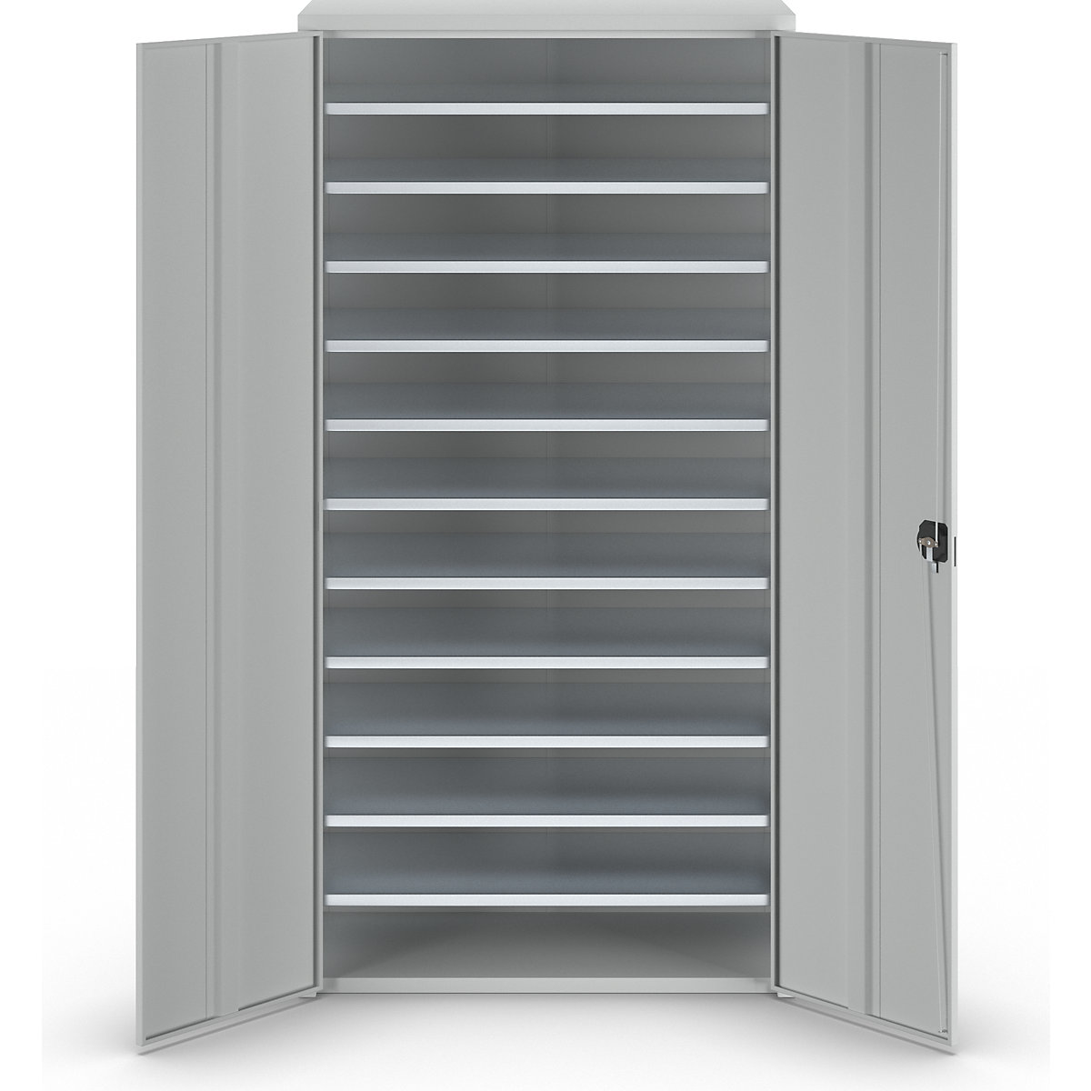 Armoire à bacs – STEMO (Illustration du produit 2)-1