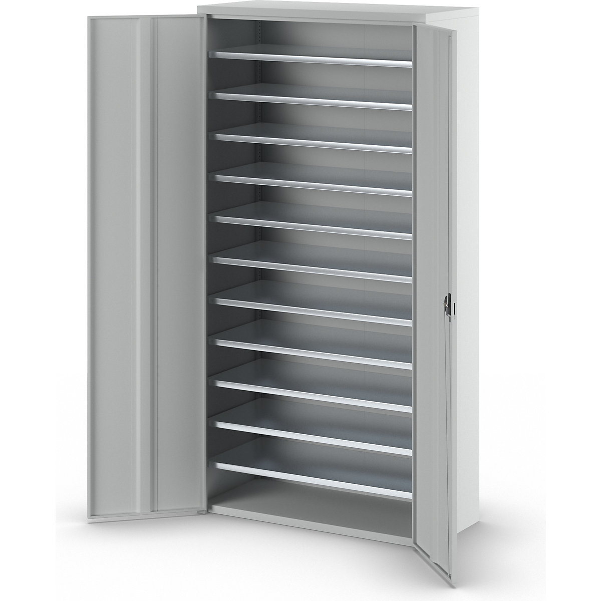 Armoire à bacs – STEMO (Illustration du produit 3)-2