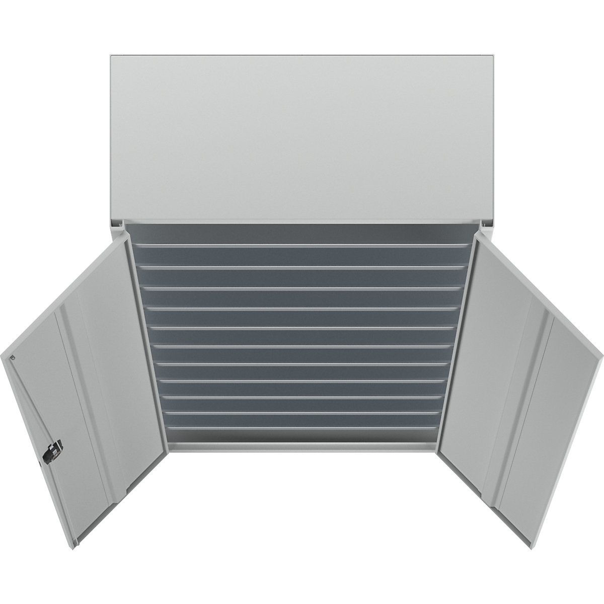 Armoire à bacs – STEMO (Illustration du produit 7)-6