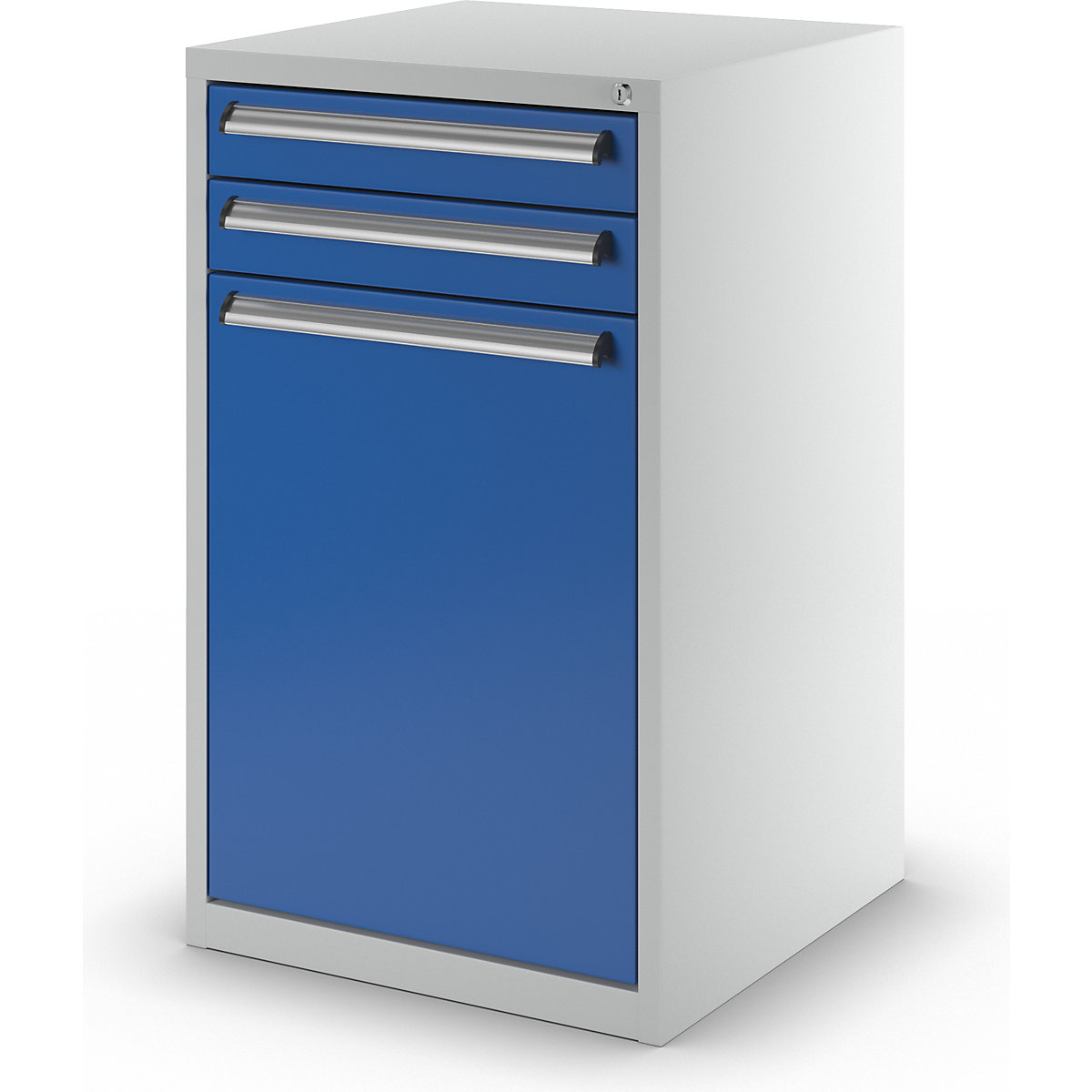 Armoire à outils – eurokraft basic (Illustration du produit 3)-2