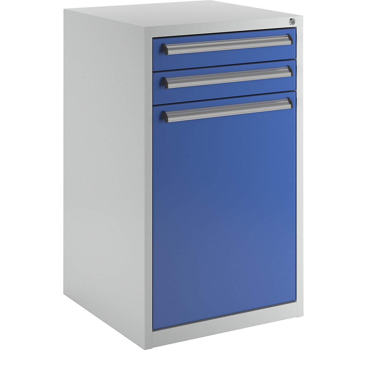Armoire à outils – eurokraft basic