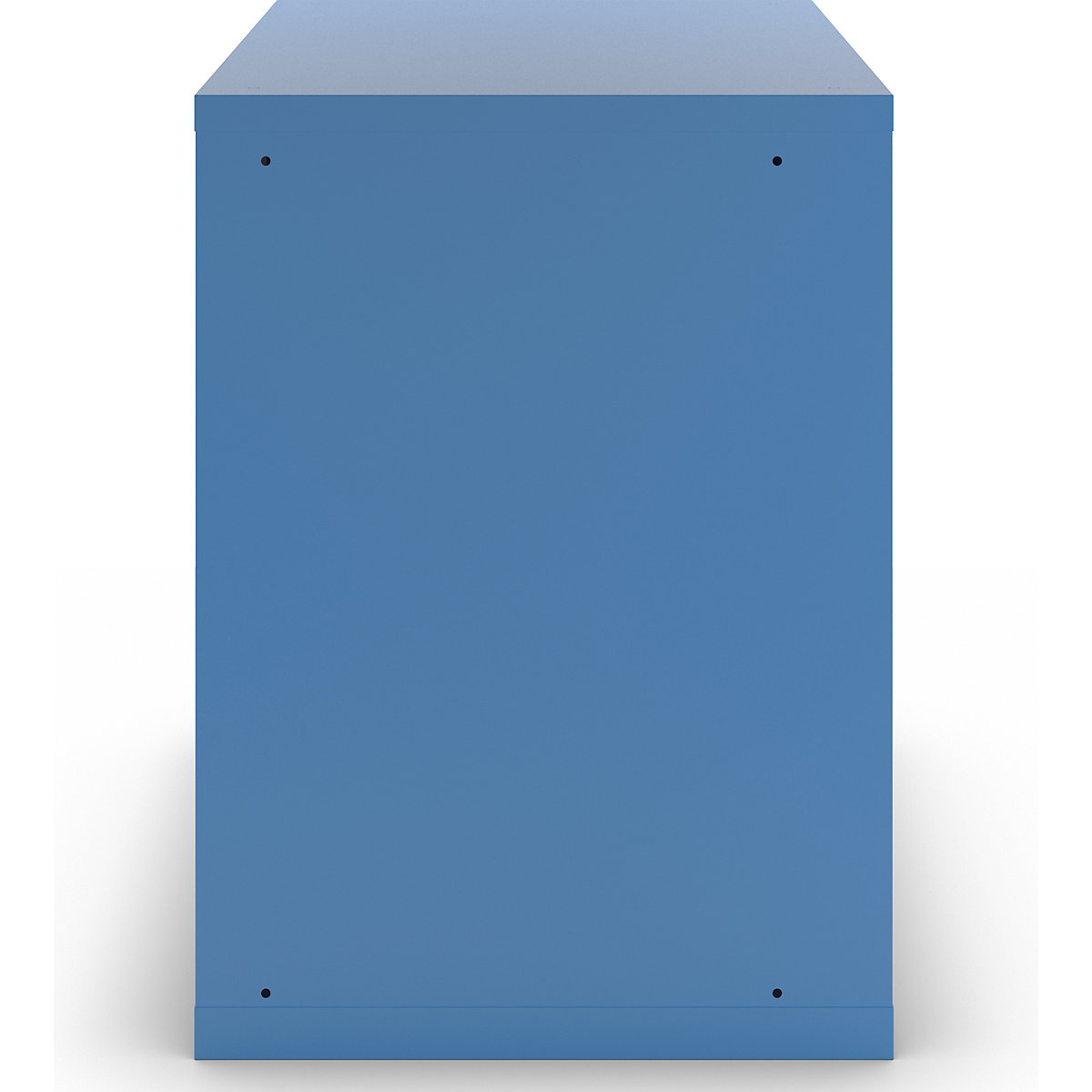 Armoire à tiroirs avec 5 tiroirs – LISTA (Illustration du produit 3)-2
