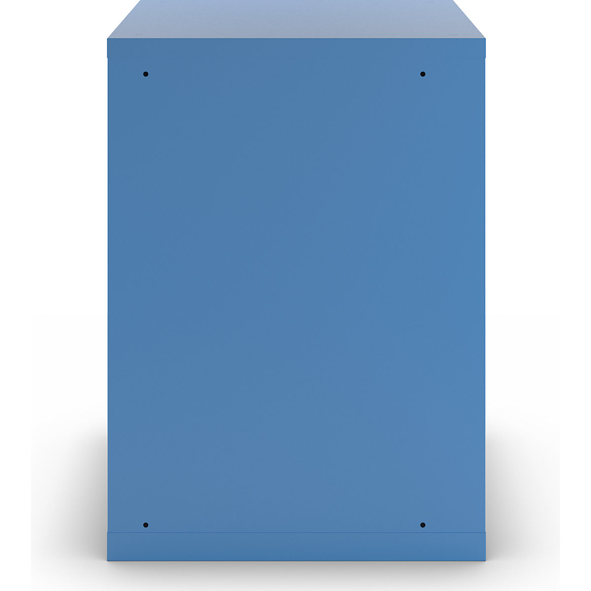Armoire à tiroirs avec 5 tiroirs – LISTA (Illustration du produit 4)-3