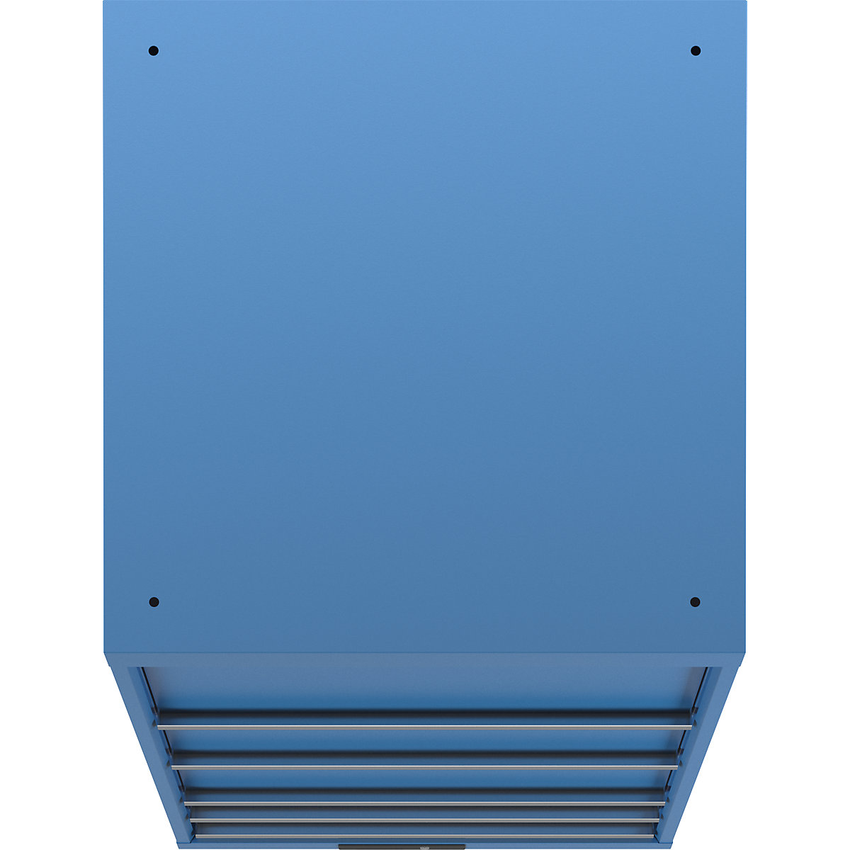 Armoire à tiroirs avec 5 tiroirs – LISTA (Illustration du produit 5)-4