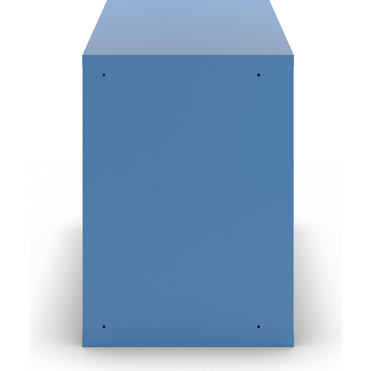 Armoire à tiroirs avec 5 tiroirs – LISTA (Illustration du produit 3)-2