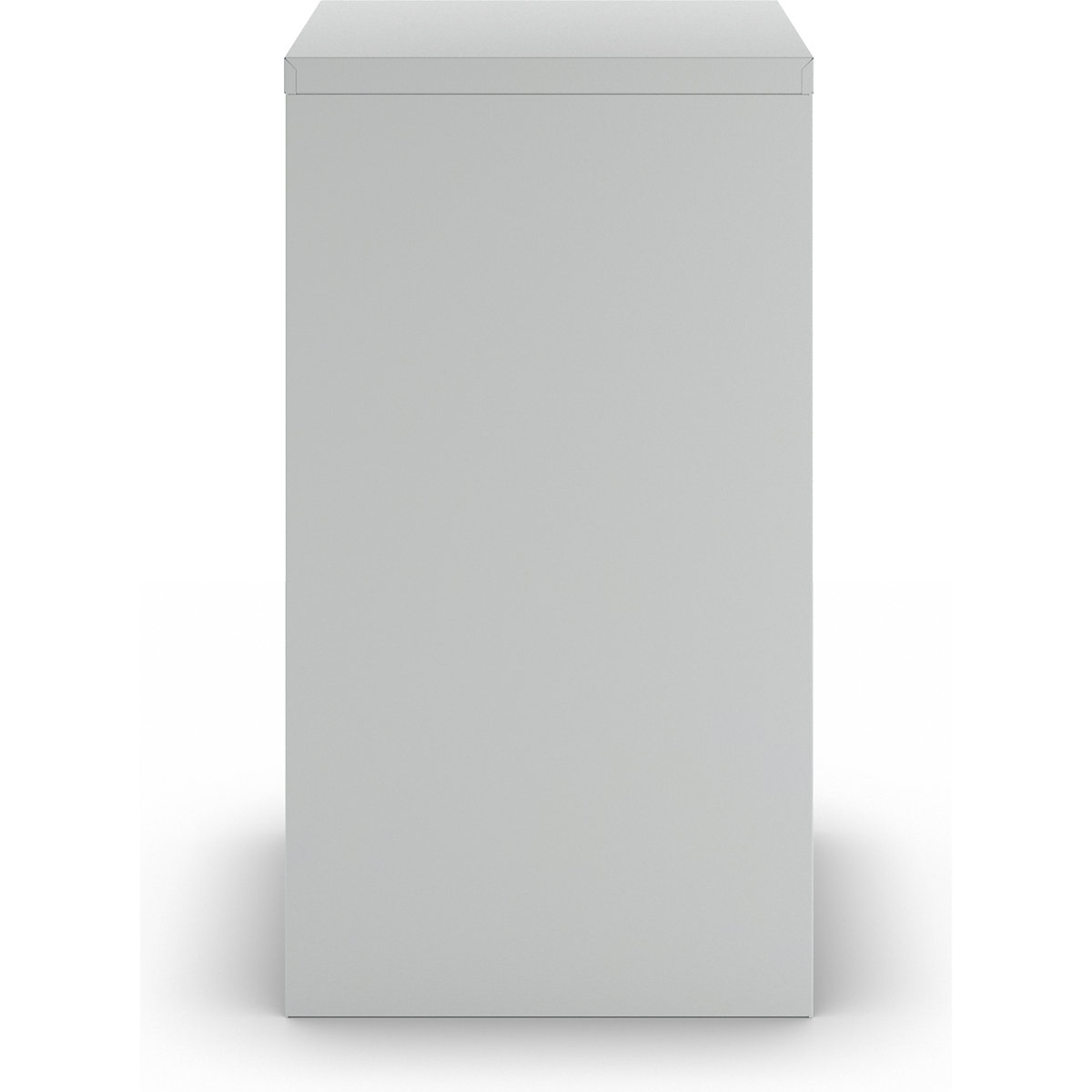 Armoire à tiroirs en acier – eurokraft basic (Illustration du produit 2)-1