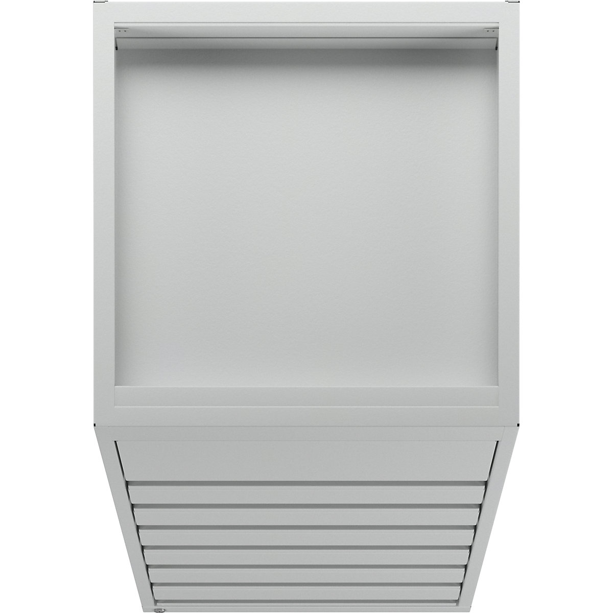 Armoire à tiroirs en acier – eurokraft basic (Illustration du produit 5)-4