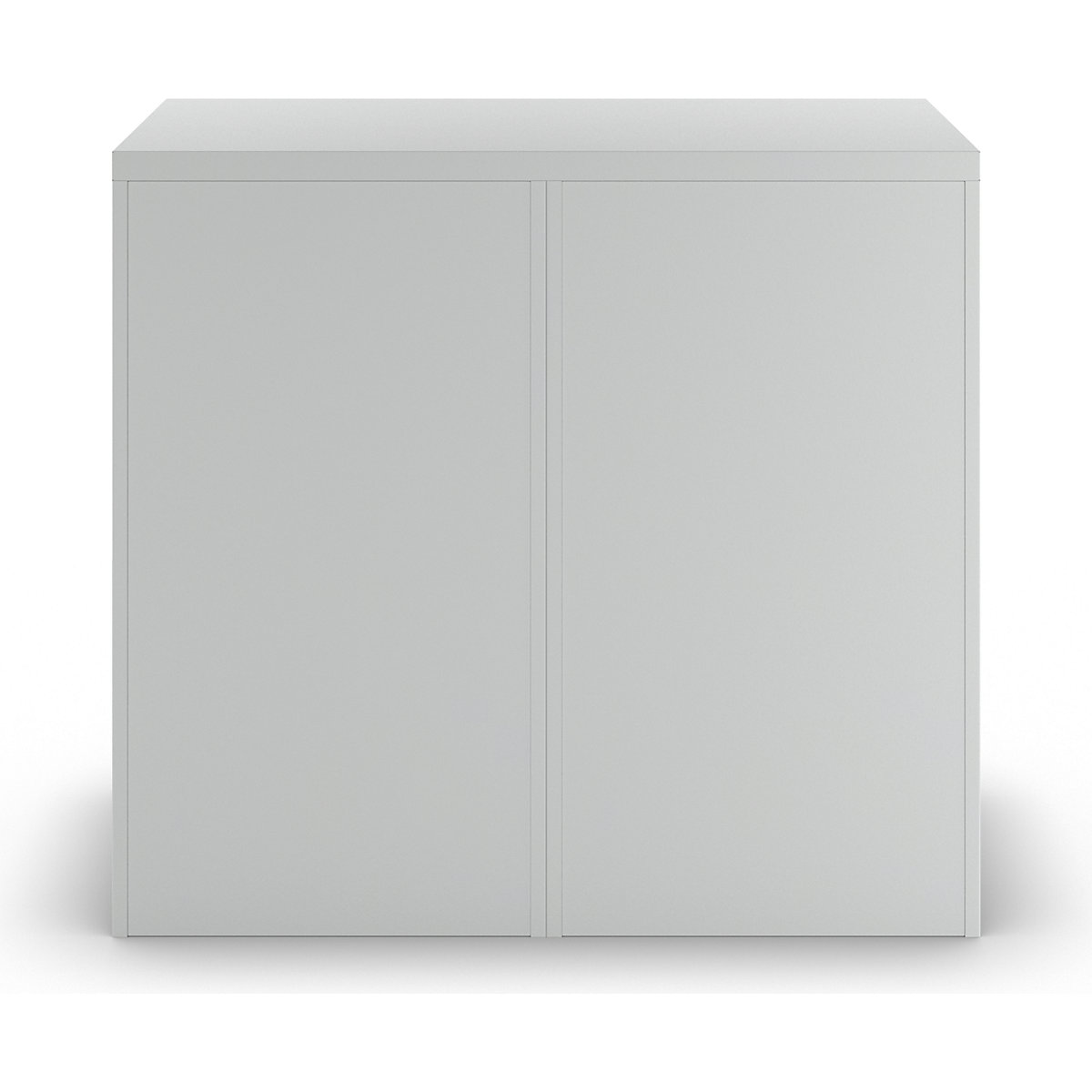 Armoire à tiroirs en acier – eurokraft basic (Illustration du produit 3)-2