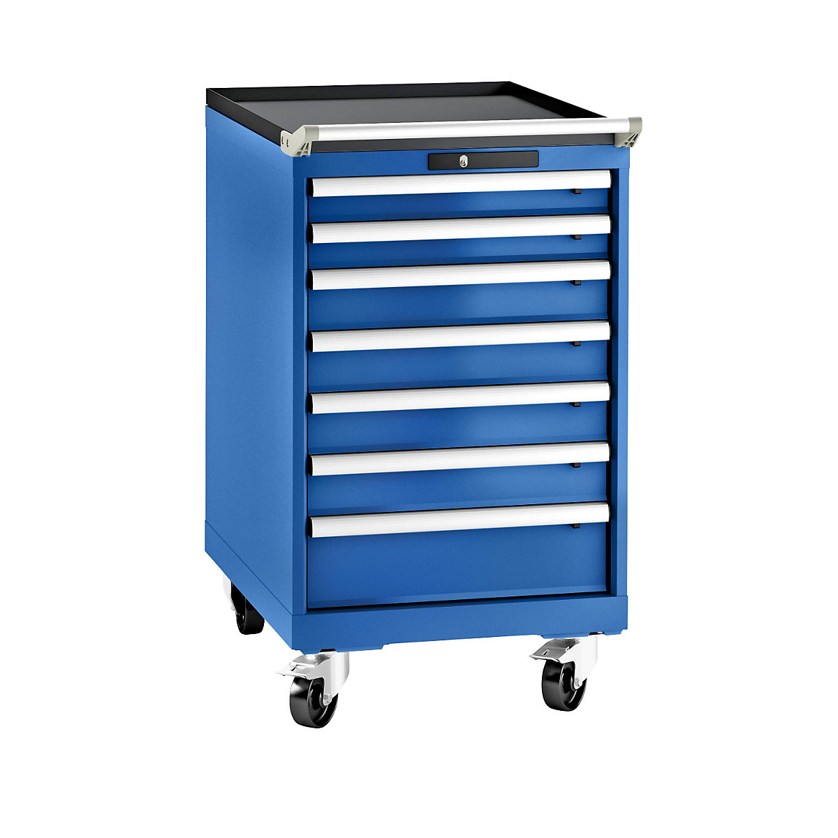 Armoire à tiroirs en tôle d'acier – LISTA