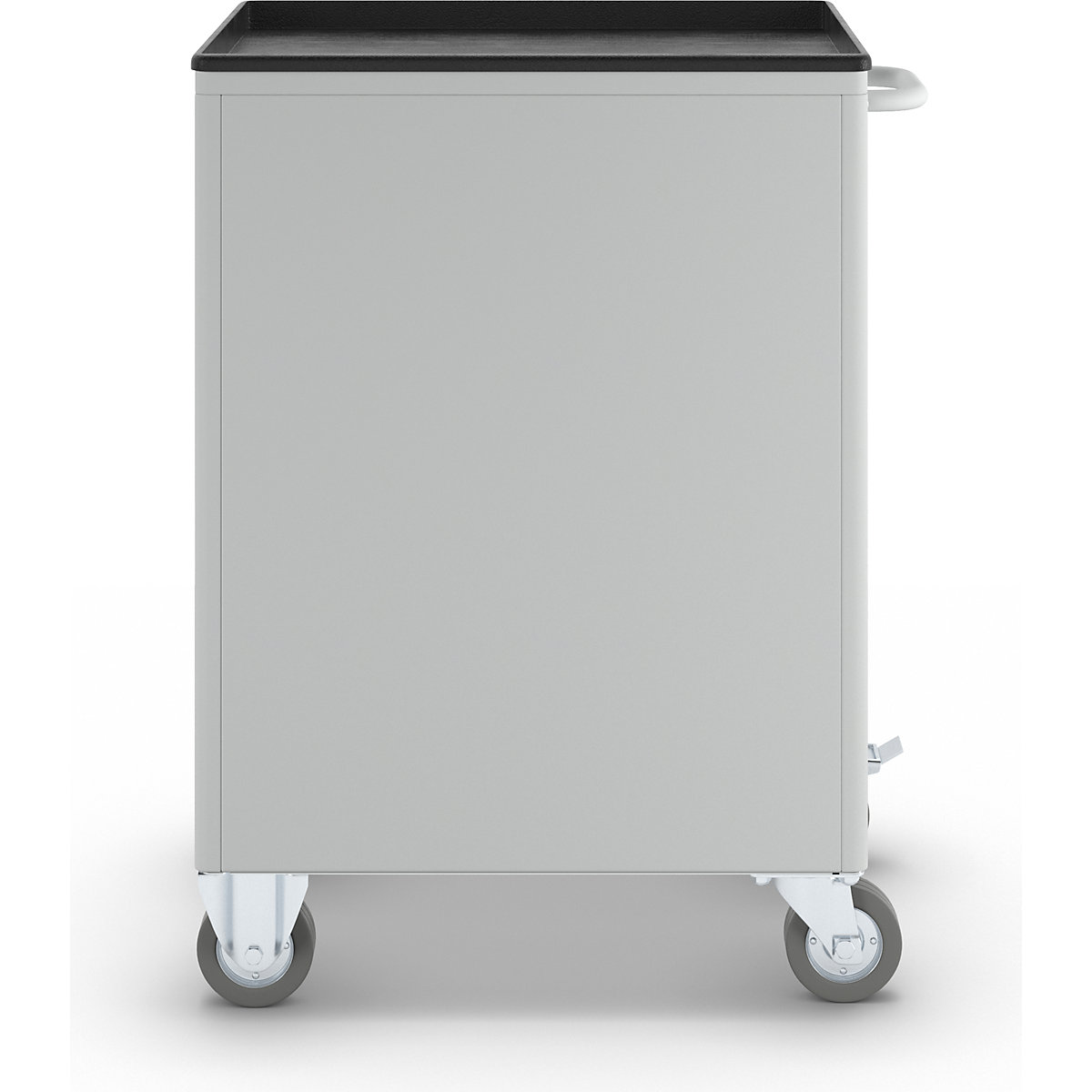 Armoire à tiroirs, mobile – eurokraft pro (Illustration du produit 3)-2