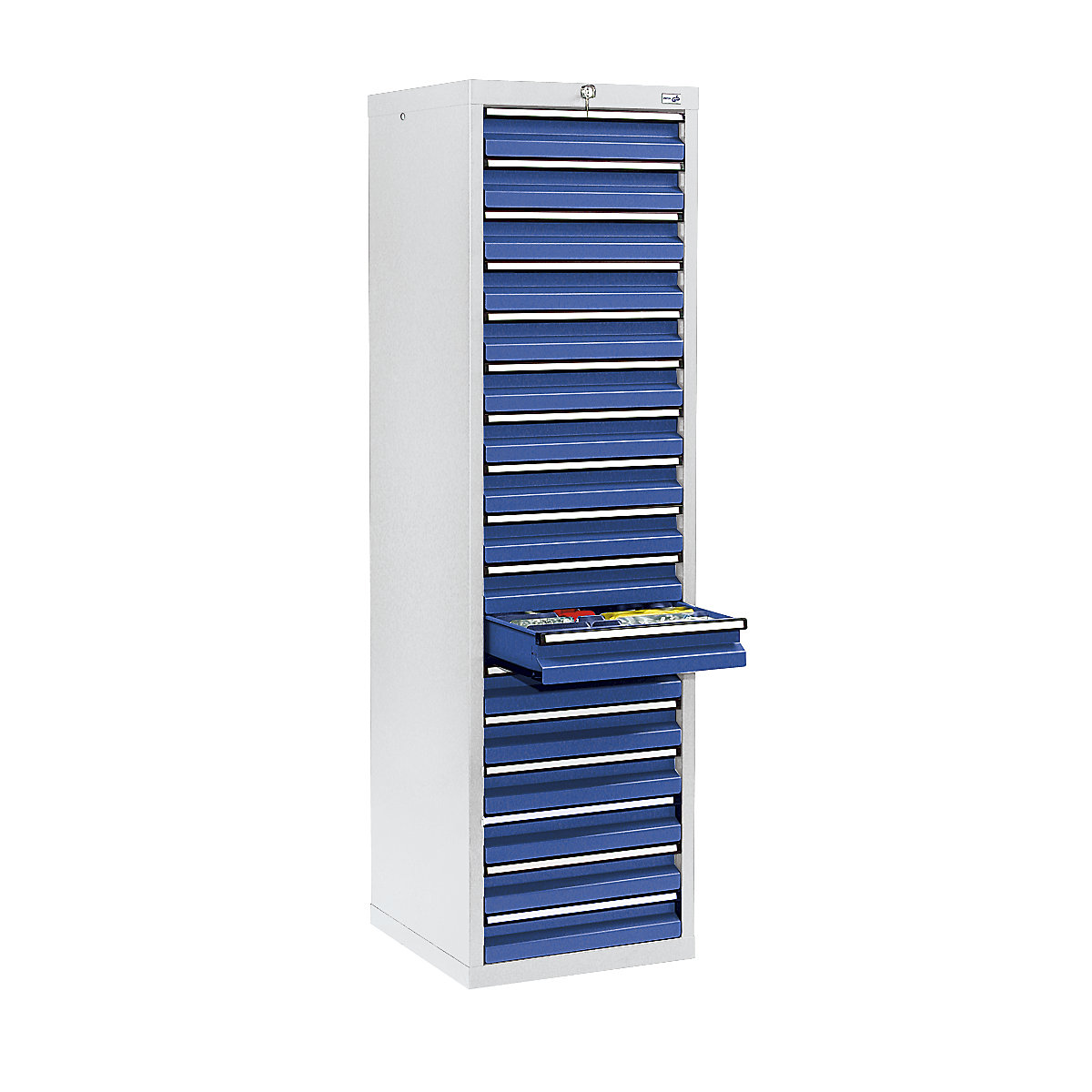 Armoire à tiroirs