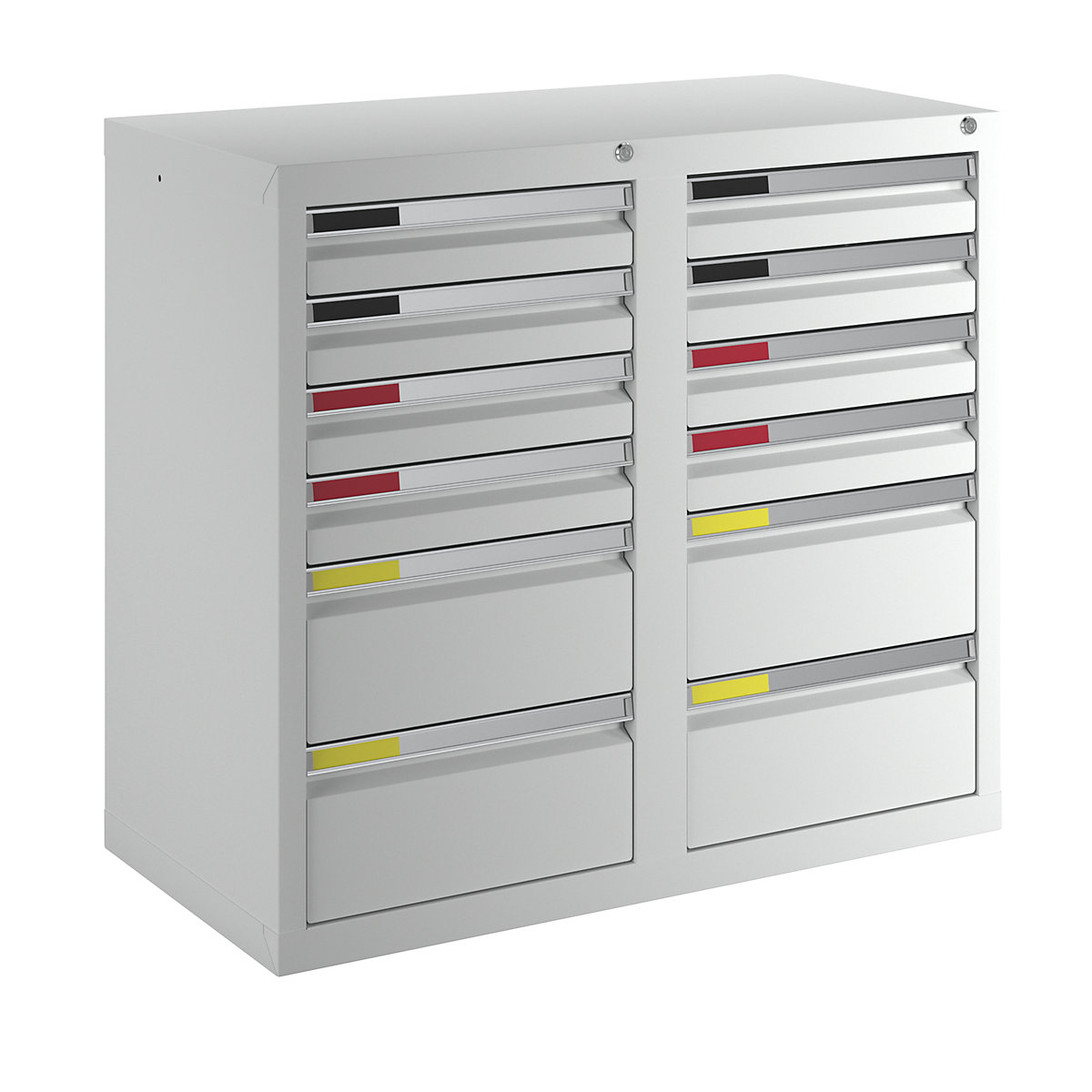 Armoire à tiroirs