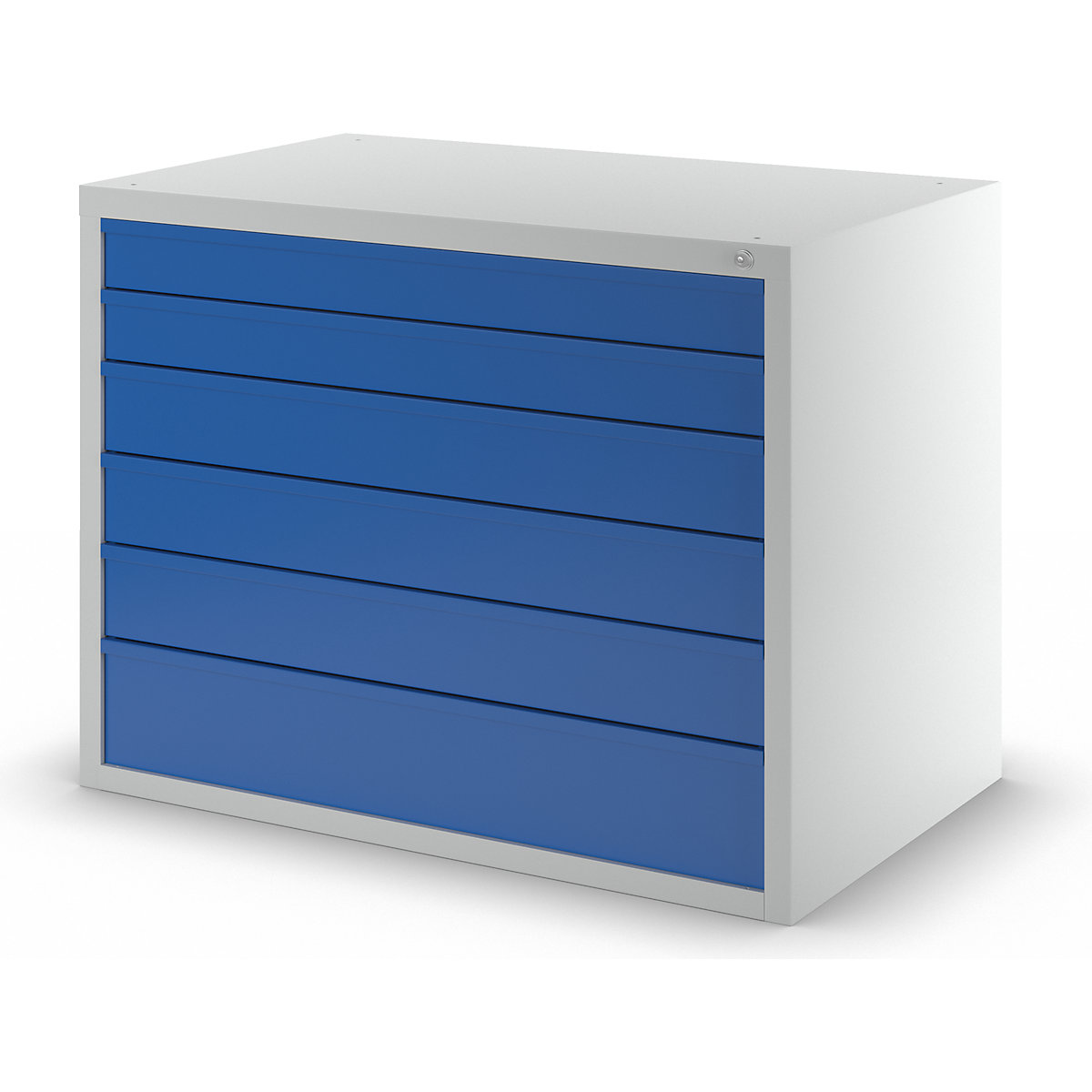 Armoire à tiroirs (Illustration du produit 3)-2