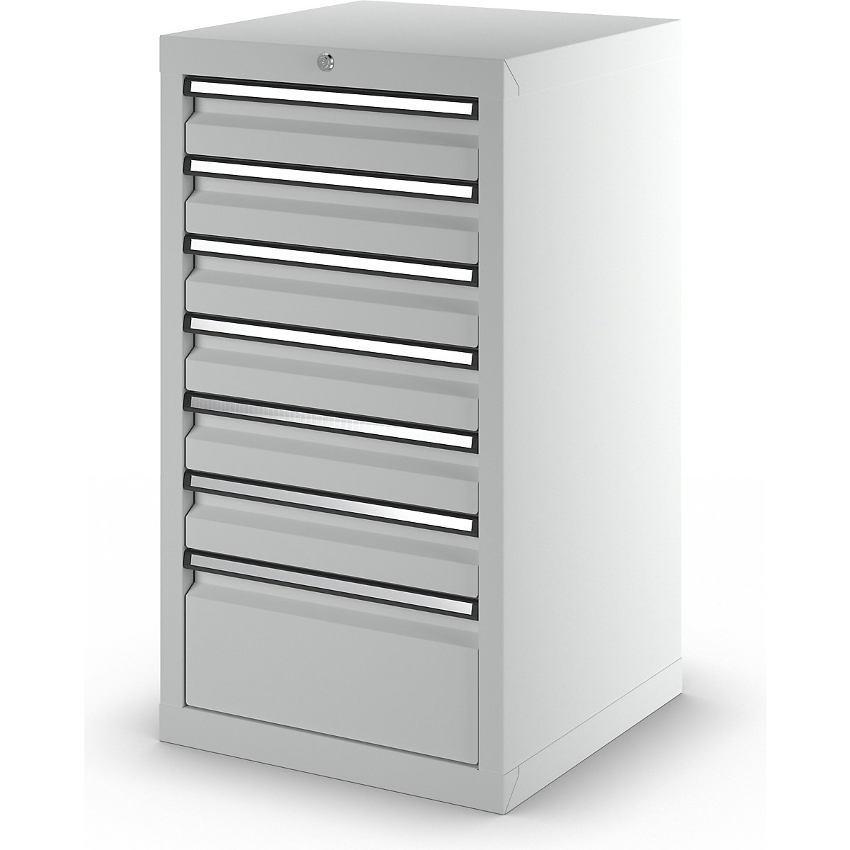 Armoire à tiroirs (Illustration du produit 5)-4