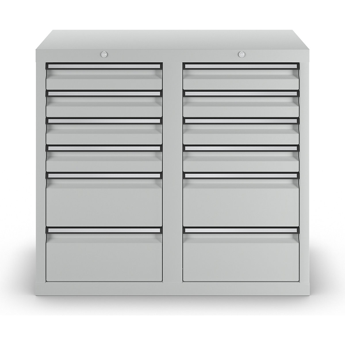 Armoire à tiroirs (Illustration du produit 8)-7