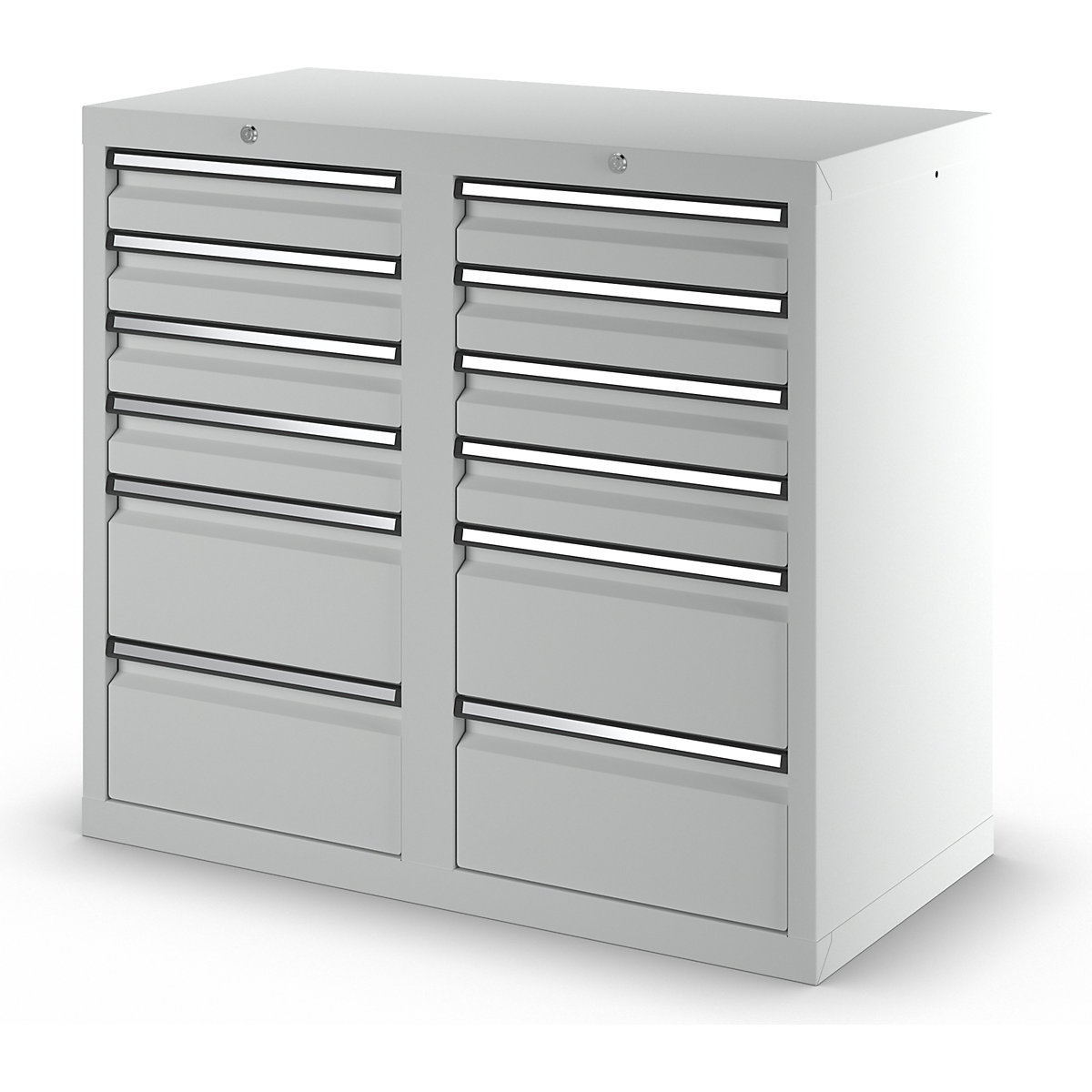 Armoire à tiroirs (Illustration du produit 5)-4