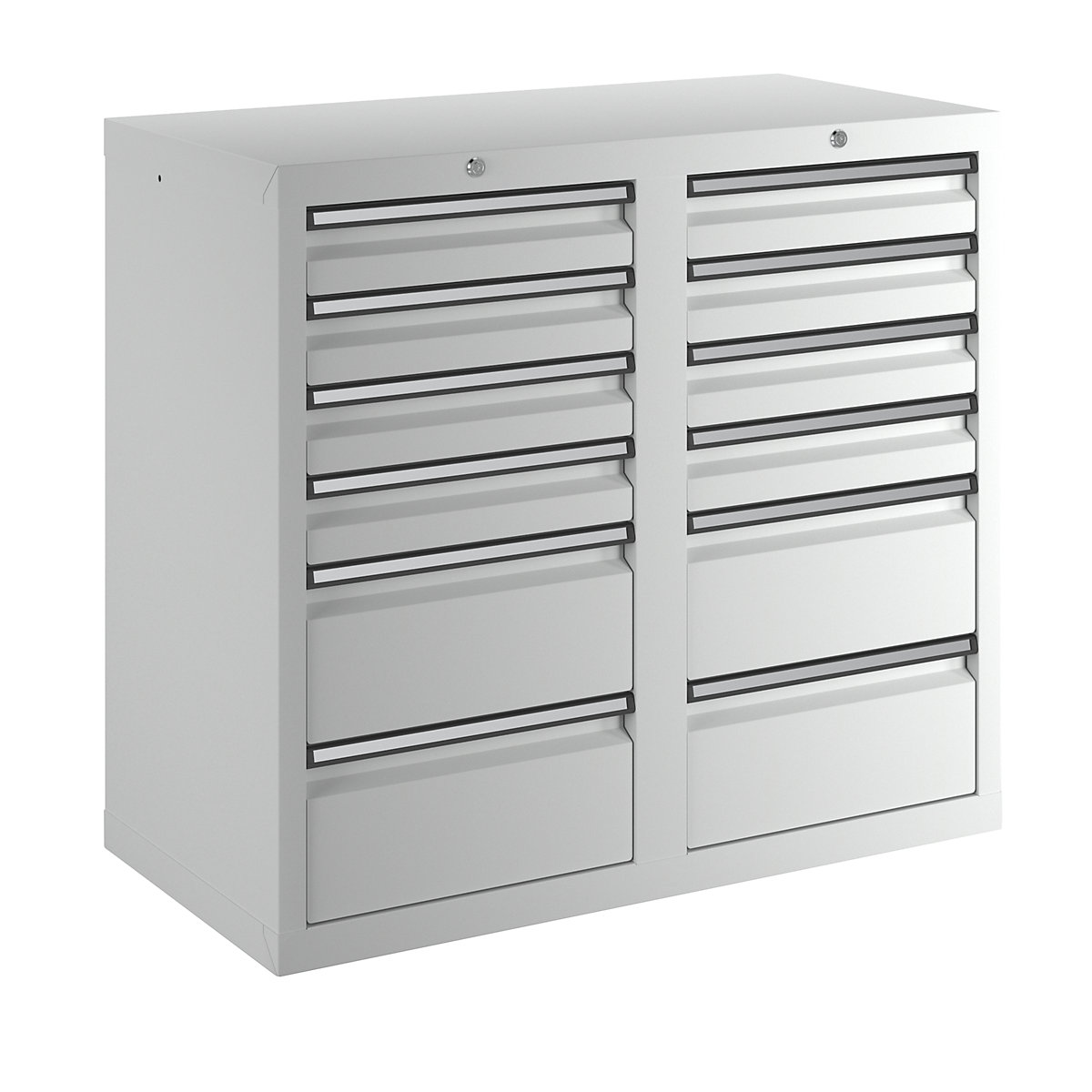 Armoire à tiroirs