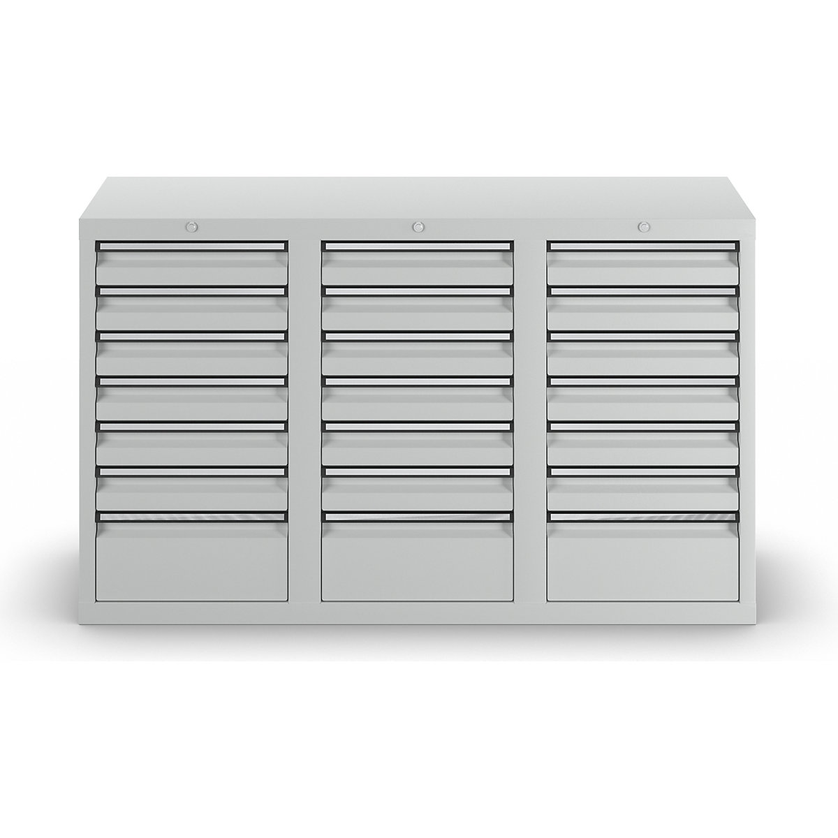 Armoire à tiroirs (Illustration du produit 2)-1