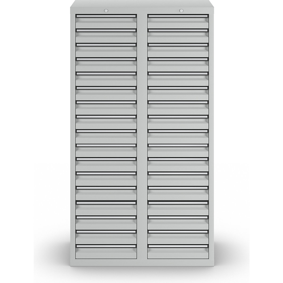 Armoire à tiroirs (Illustration du produit 8)-7