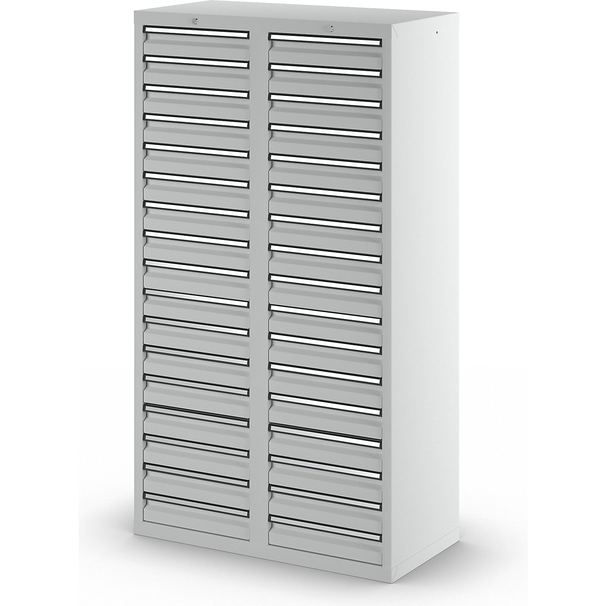 Armoire à tiroirs (Illustration du produit 5)-4