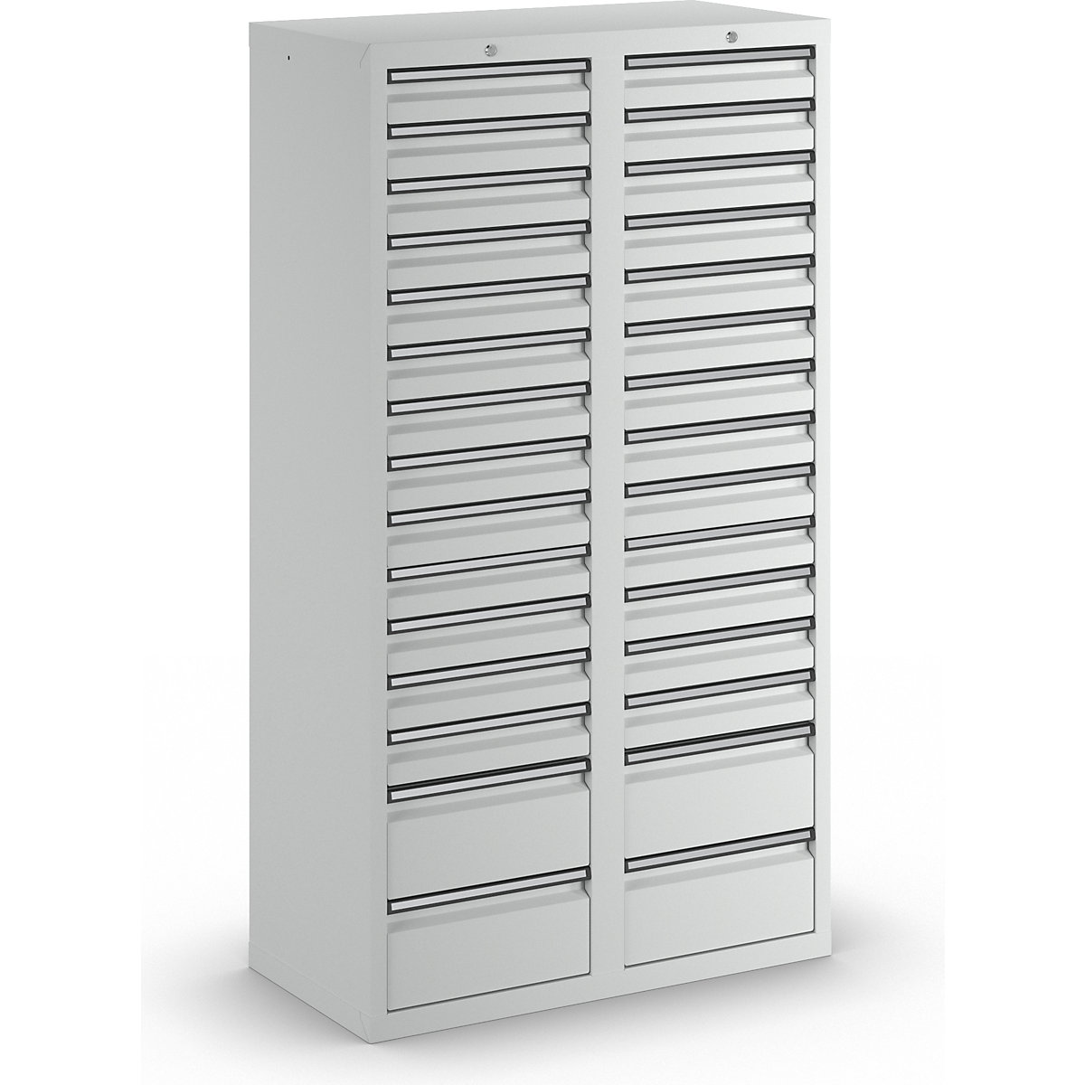 Armoire à tiroirs