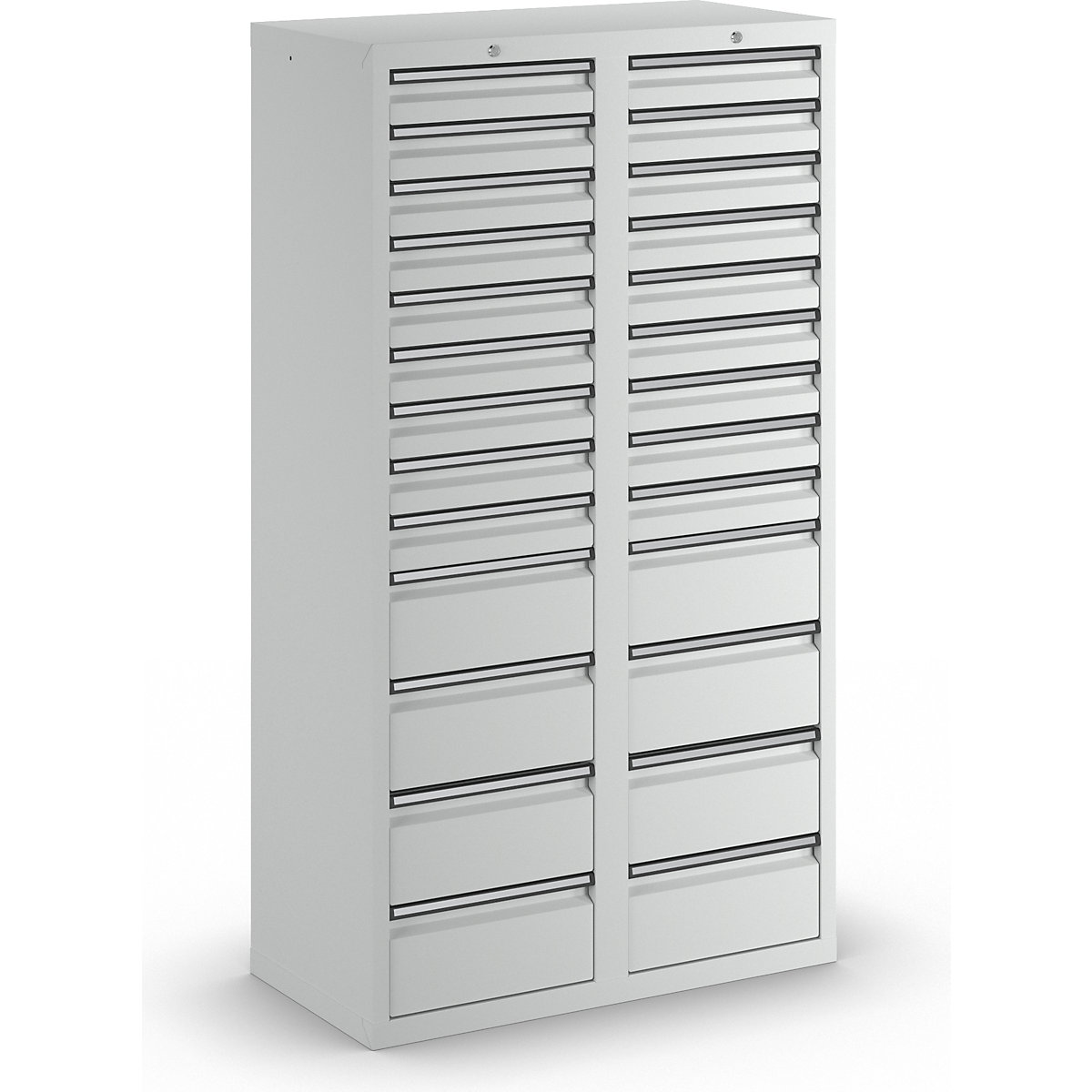Armoire à tiroirs