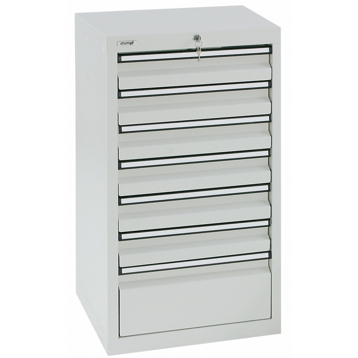 Armoire à tiroirs (Illustration du produit 6)-5