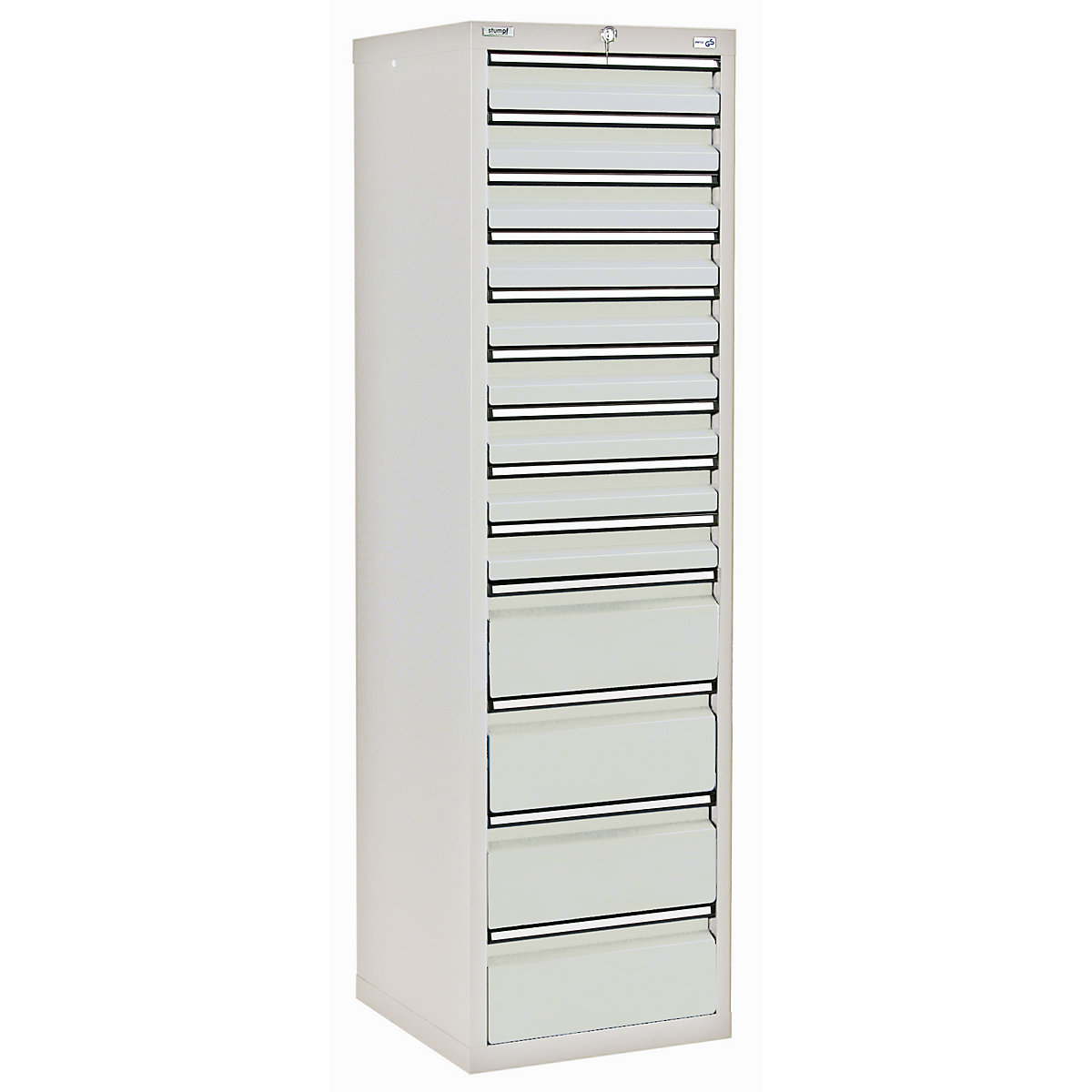 Armoire à tiroirs (Illustration du produit 6)-5