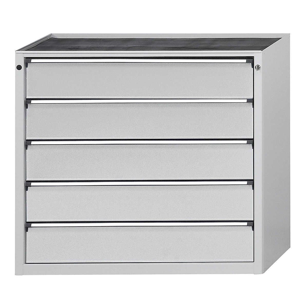 Armoire à tiroirs sans plateau – ANKE (Illustration du produit 2)-1