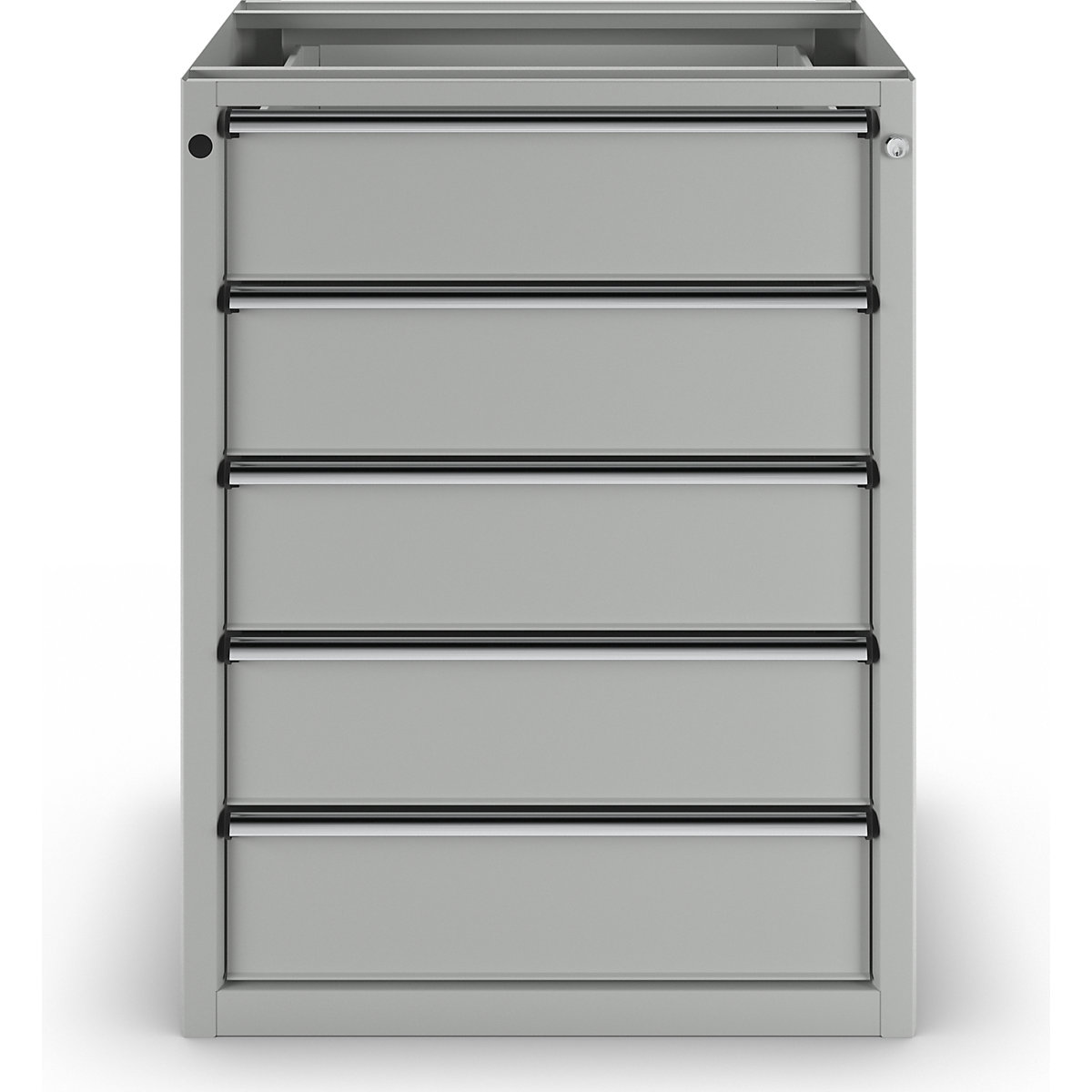 Armoire à tiroirs sans plateau – ANKE (Illustration du produit 3)-2