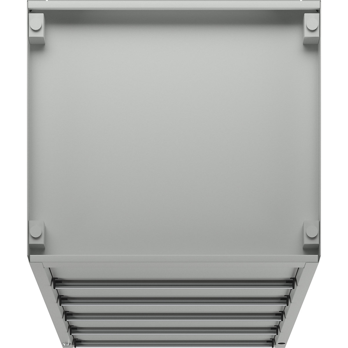 Armoire à tiroirs sans plateau – ANKE (Illustration du produit 8)-7