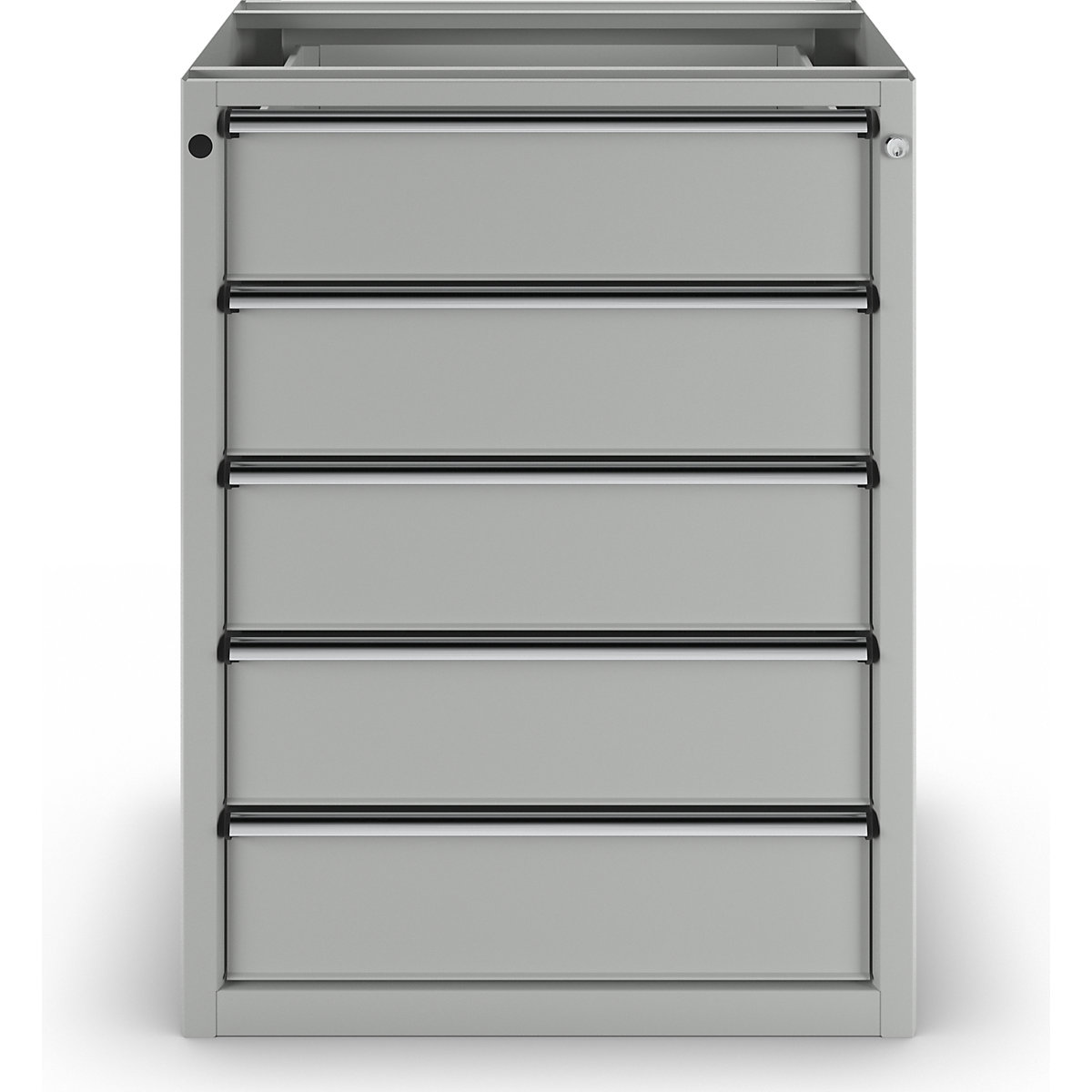 Armoire à tiroirs sans plateau – ANKE (Illustration du produit 4)-3
