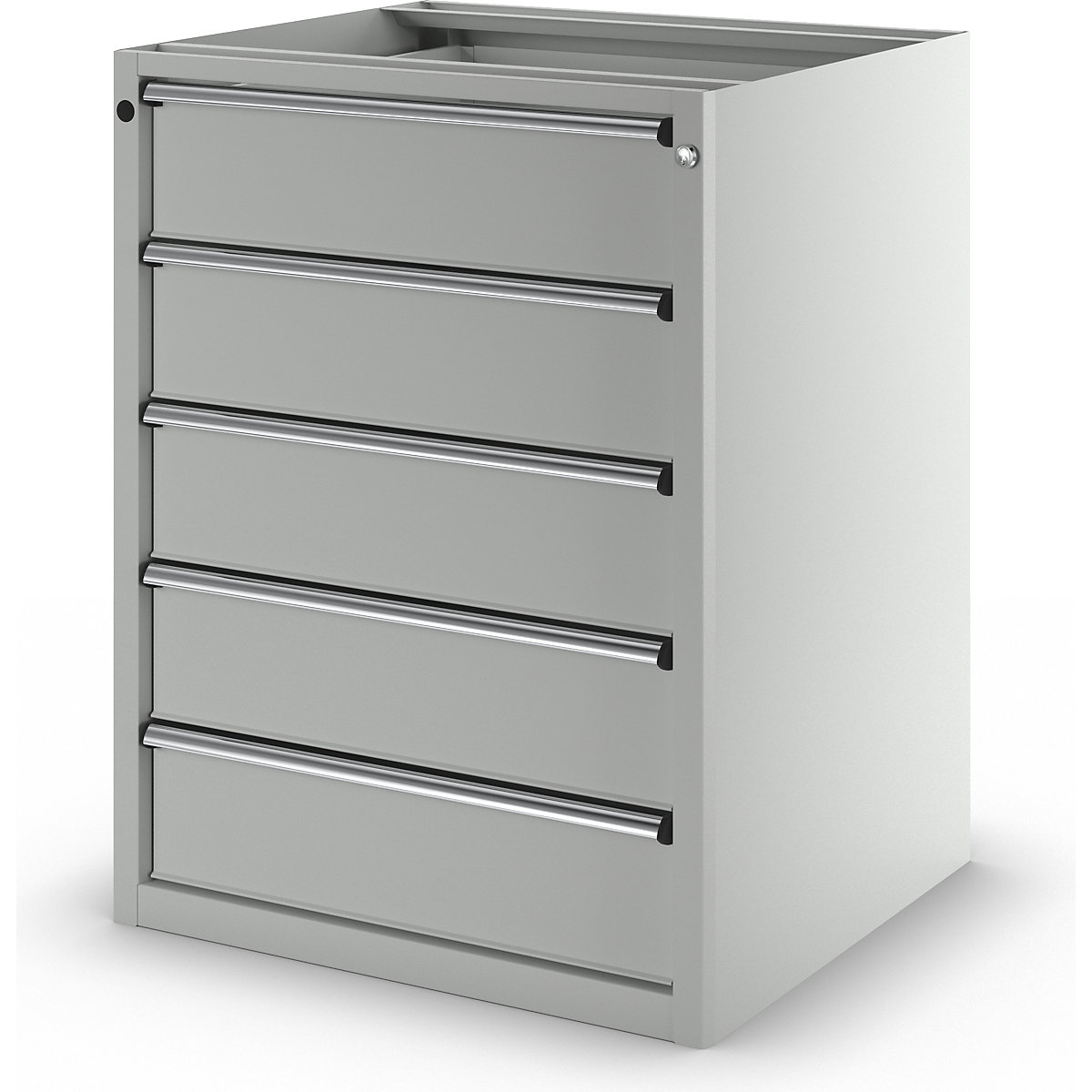 Armoire à tiroirs sans plateau – ANKE (Illustration du produit 6)-5