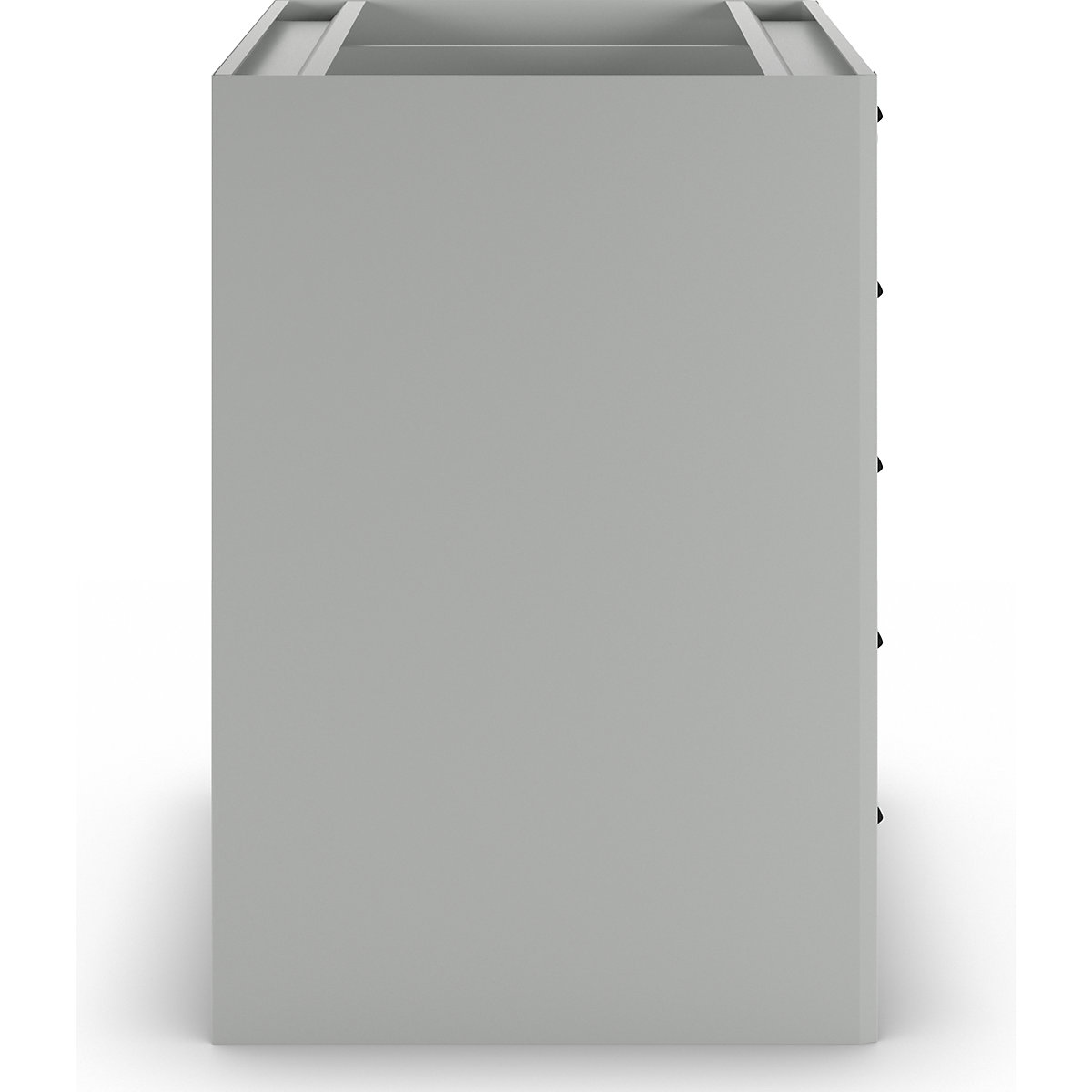 Armoire à tiroirs sans plateau – ANKE (Illustration du produit 3)-2