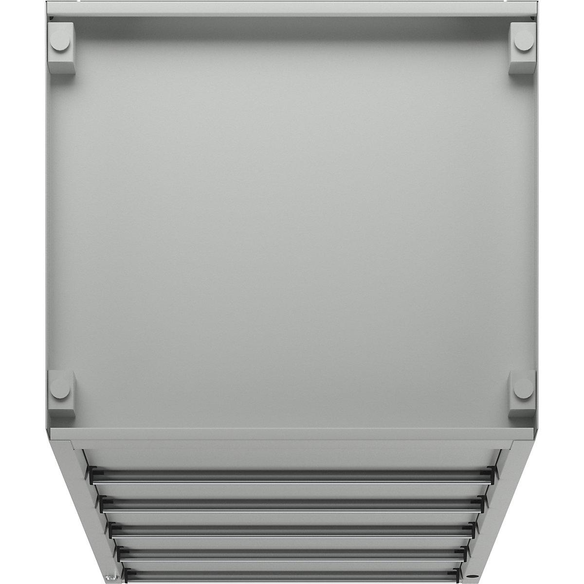 Armoire à tiroirs sans plateau – ANKE (Illustration du produit 2)-1