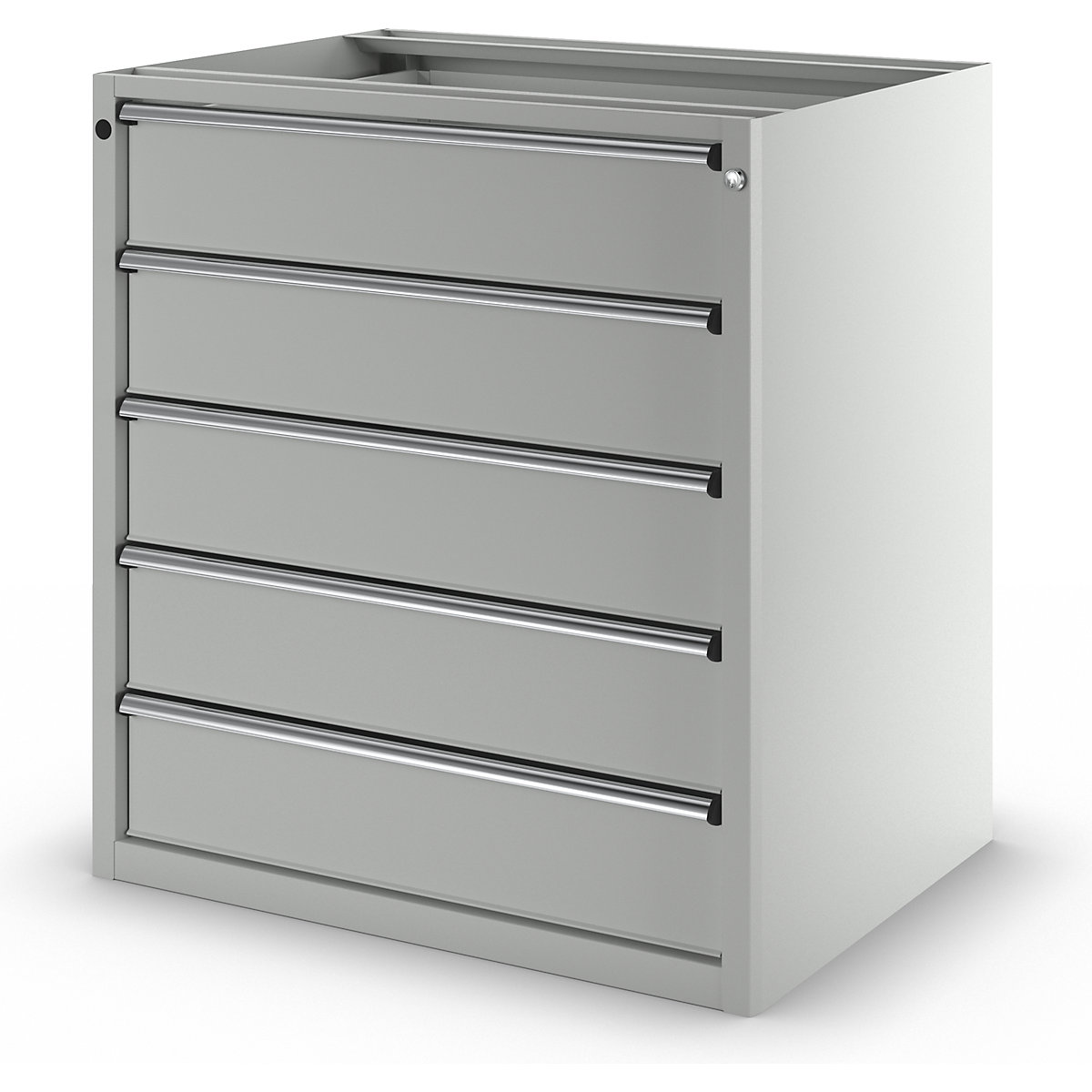 Armoire à tiroirs sans plateau – ANKE (Illustration du produit 3)-2